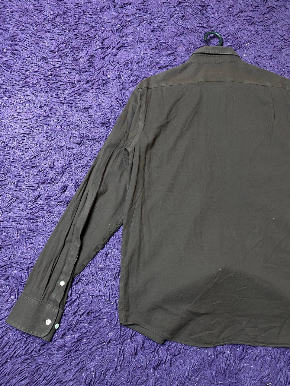 Ralph Lauren Vintage Ralph Lauren Classic Fit Button Up Shirt Size XL Size US XL / EU 56 / 4 - 14 Thumbnail