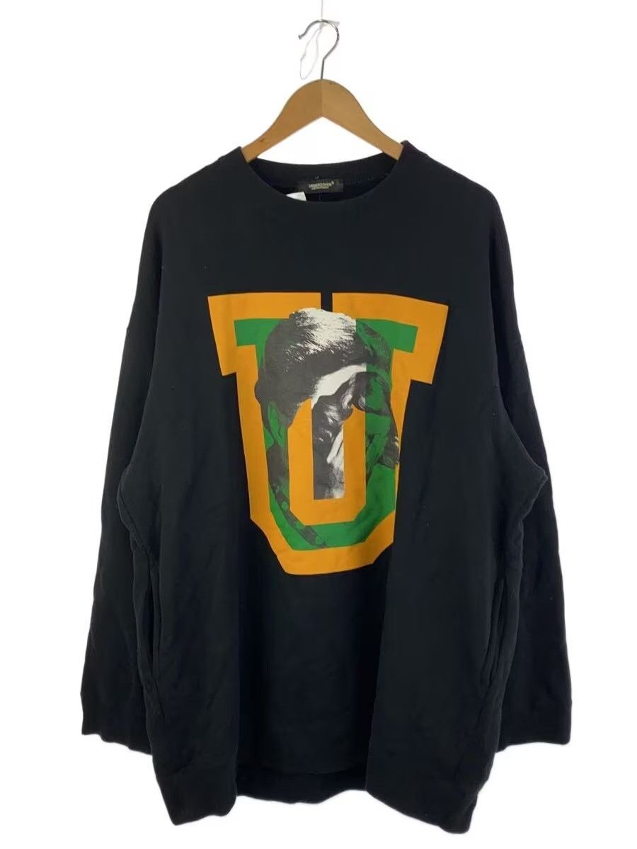 Undercover AW22 U Sweater Size US XXL / EU 58 / 5 - 1 Thumbnail