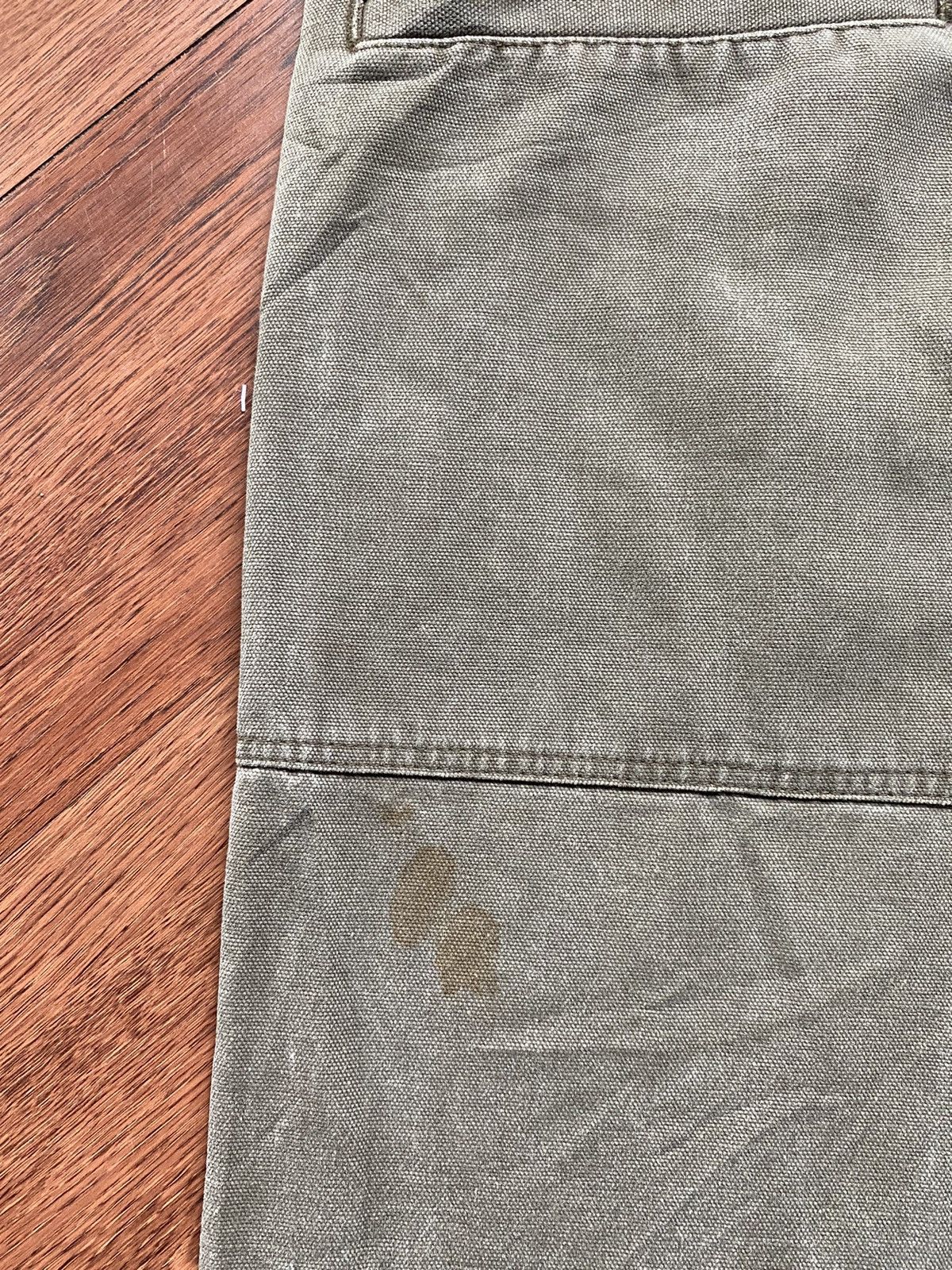 Japanese Brand GDC Double Pocket Pants Size US 32 / EU 48 - 5 Thumbnail