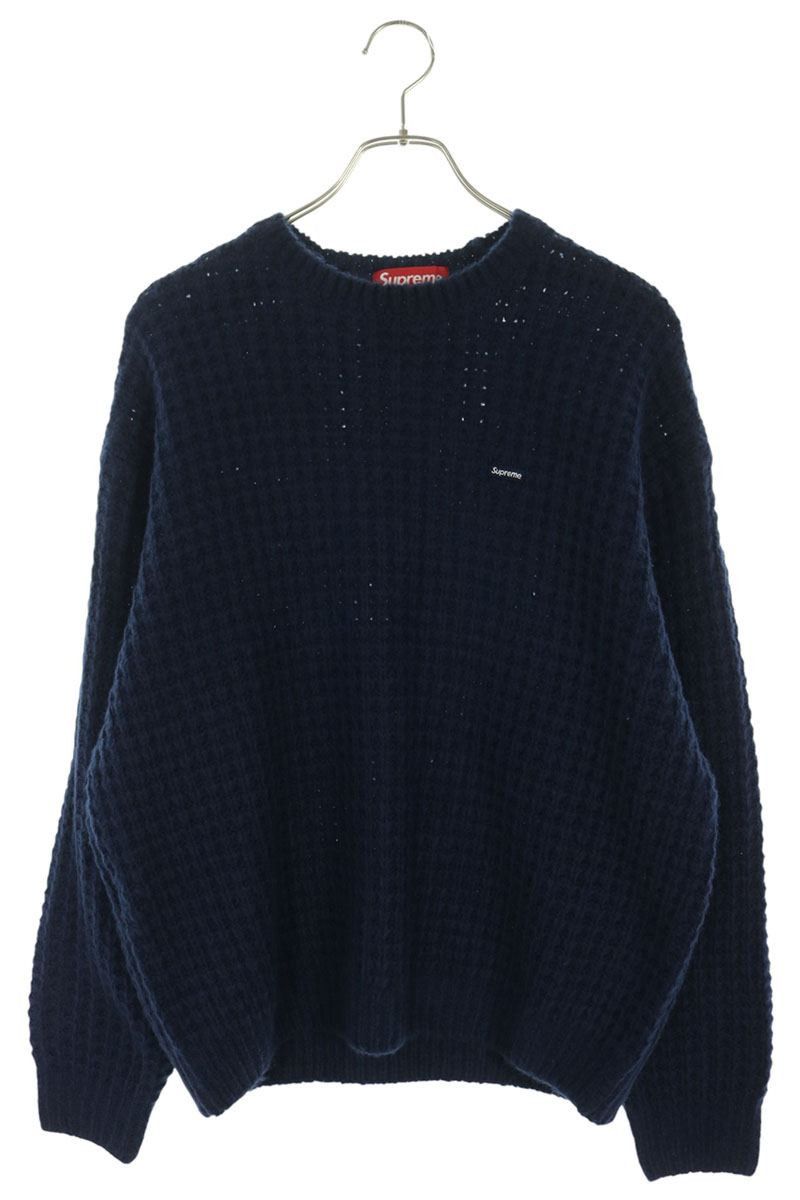 Supreme Supreme Waffle Knit Cardigan | Grailed