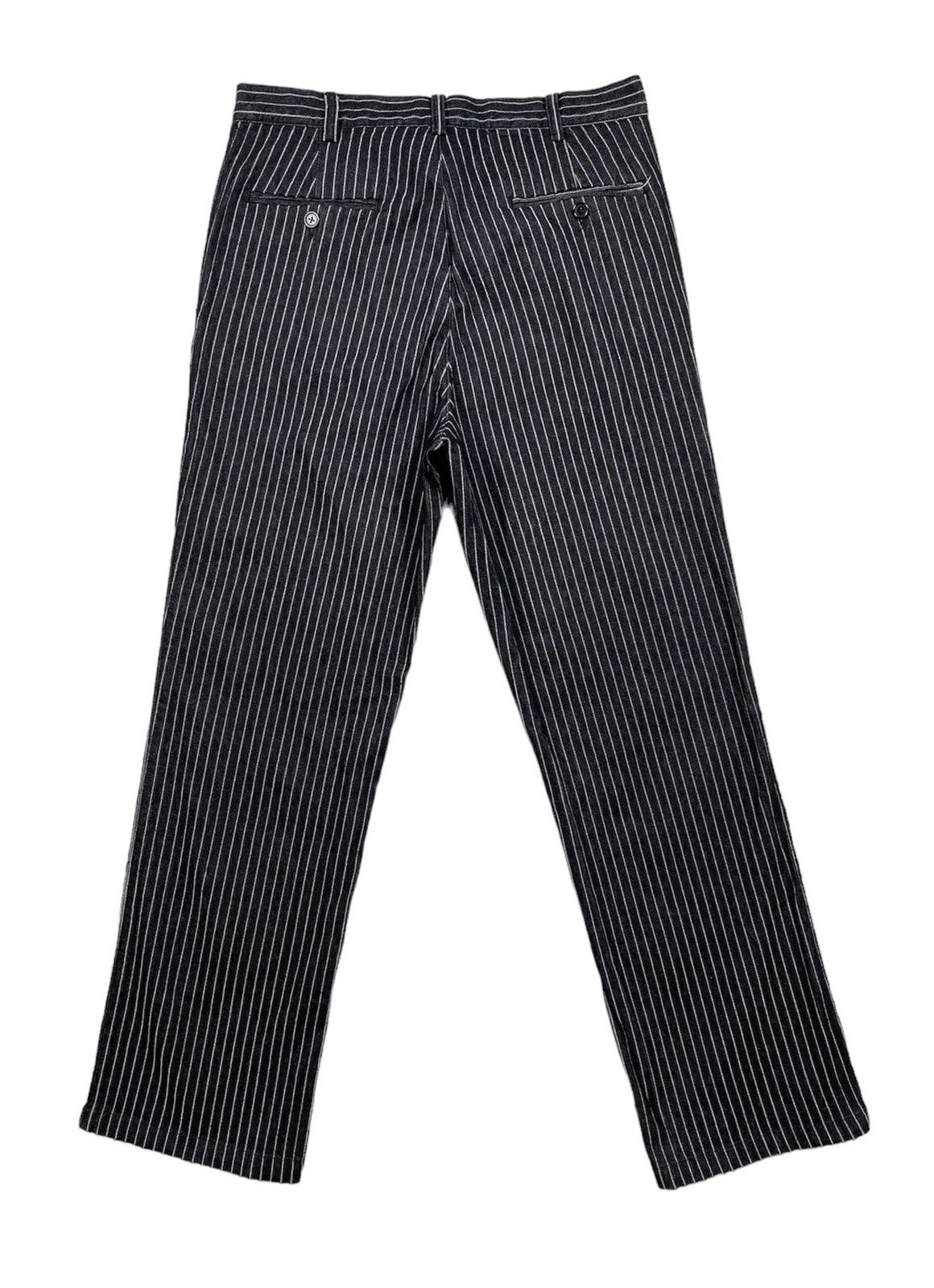 Local Authority Stifel Chinos Pant By Localmade Size US 30 / EU 46 - 2 Thumbnail