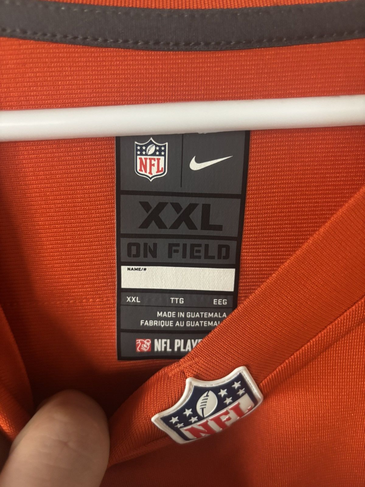 Nike × Reebok Gale sayers/khalil Mack bundle (read description) Size US XL / EU 56 / 4 - 7 Thumbnail