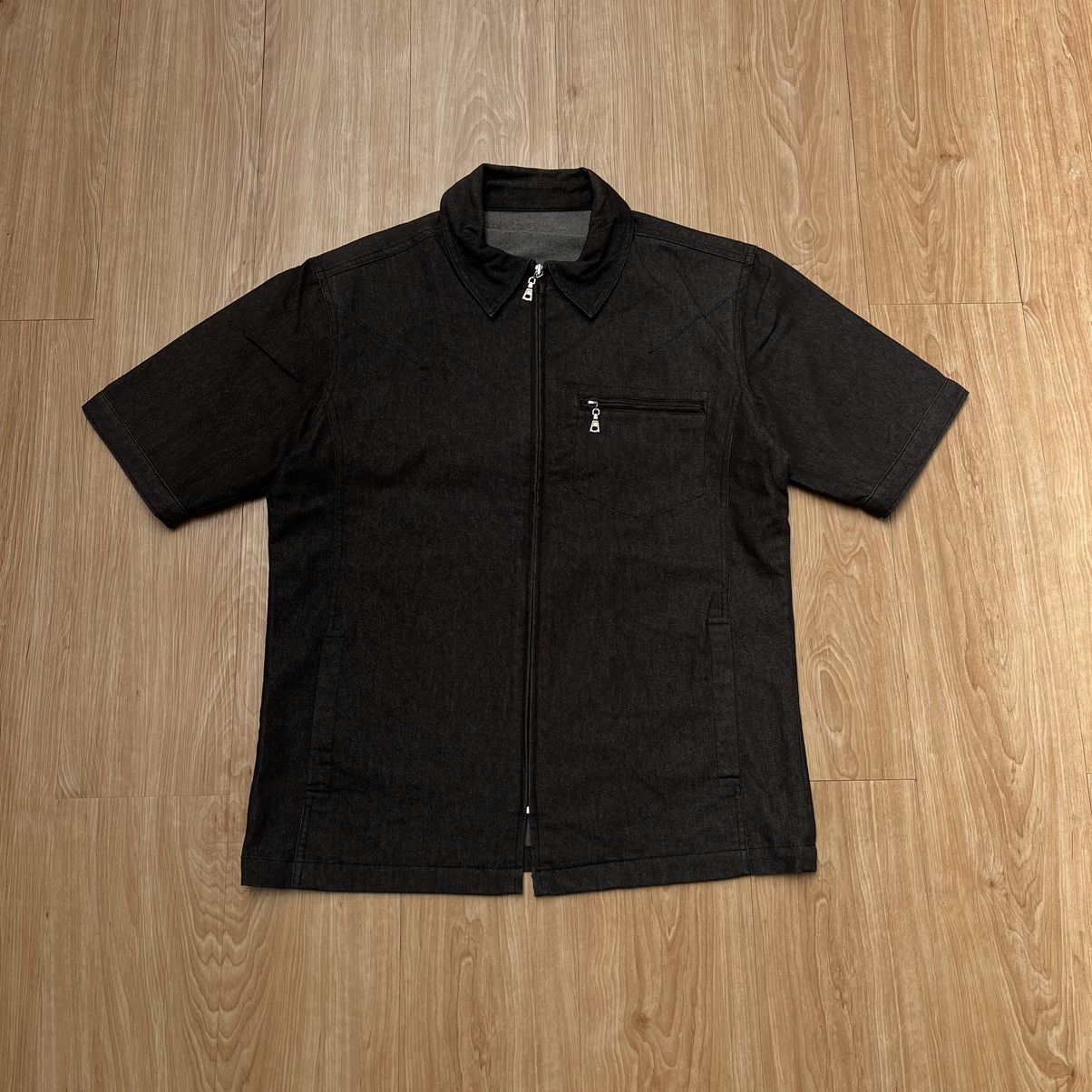 14th Addiction × If Six Was Nine × Japanese Brand 2000S TAKAIQ.COM Japanese Brand Size US M / EU 48-50 / 2 - 1 Thumbnail