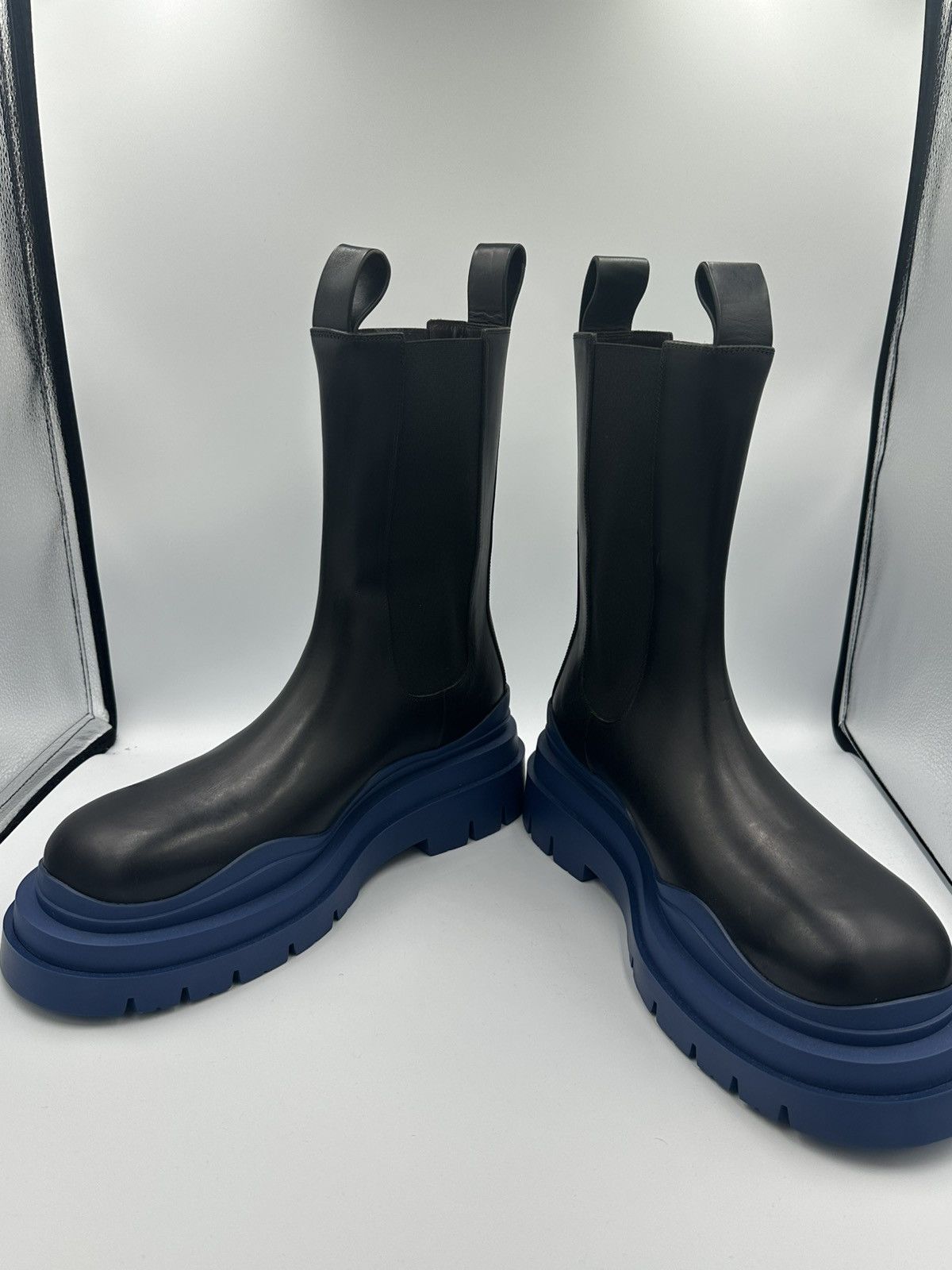 Bottega Veneta Bottega Veneta Boots Size US 13 / EU 46 - 7 Thumbnail