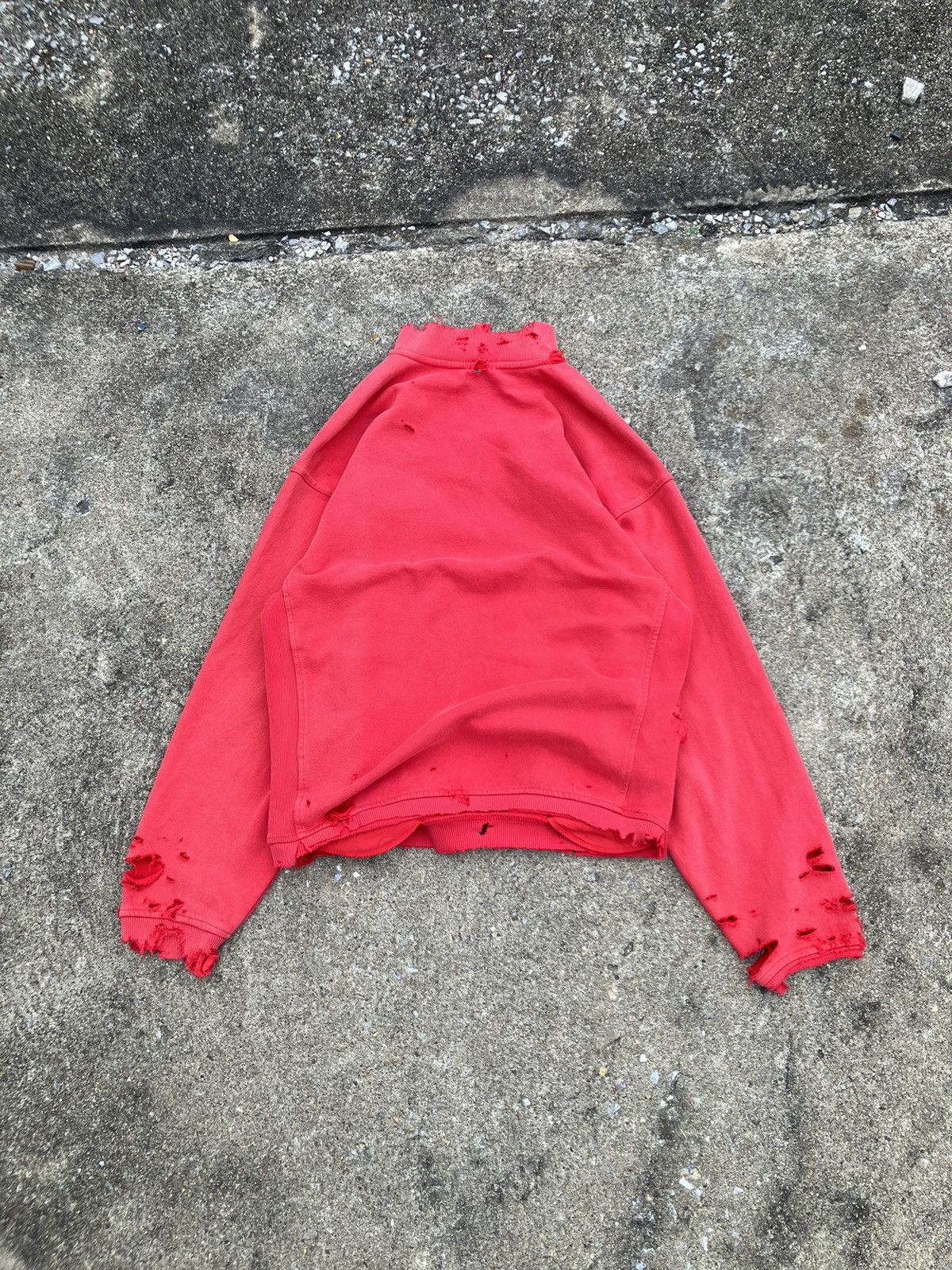 Nike × Vintage Vintage Nike Team Sweater Size US M / EU 48-50 / 2 - 8 Thumbnail