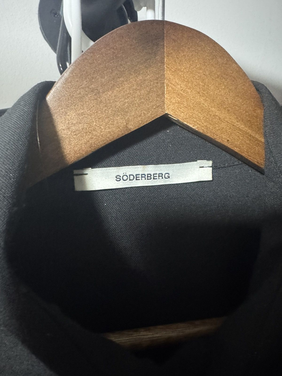 Soderberg Pierce Shirt Size L Size 50R - 7 Thumbnail