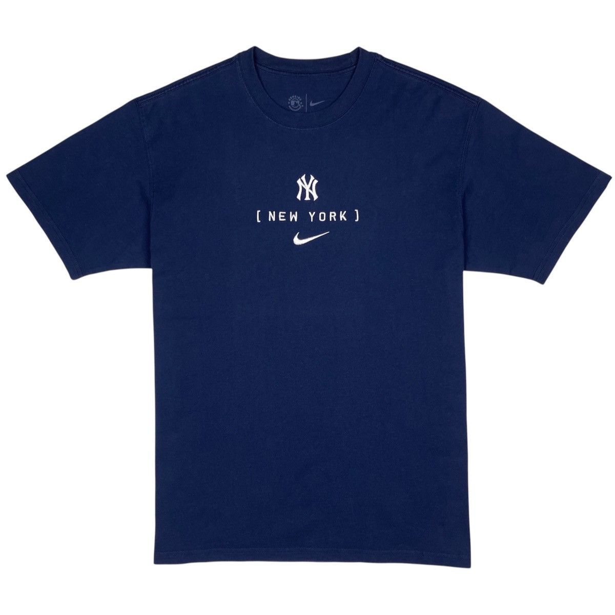 Nike Nike x MLB NewYork Yankees Max90 T-Shirt Size US S / EU 44-46 / 1 - 3 Thumbnail