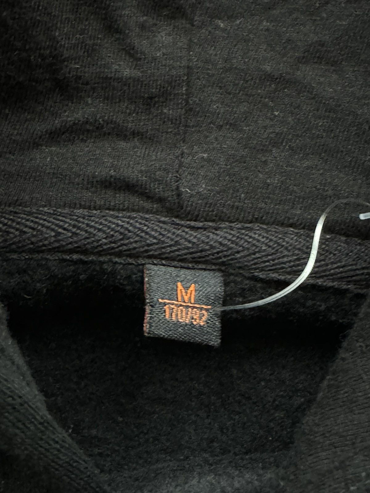 Eminem Vintage Eminem Fuck Hoodie Size US M / EU 48-50 / 2 - 4 Thumbnail
