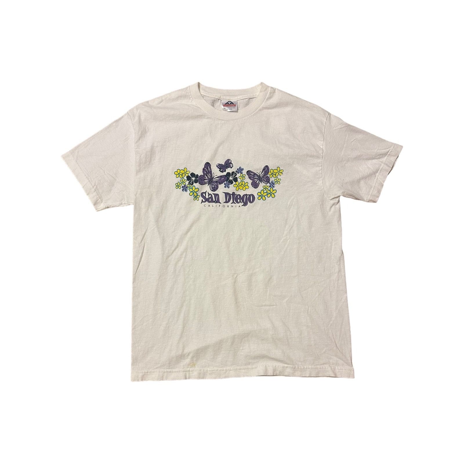 Alstyle San Diego graphic Size L / US 10 / IT 46 - 1 Thumbnail