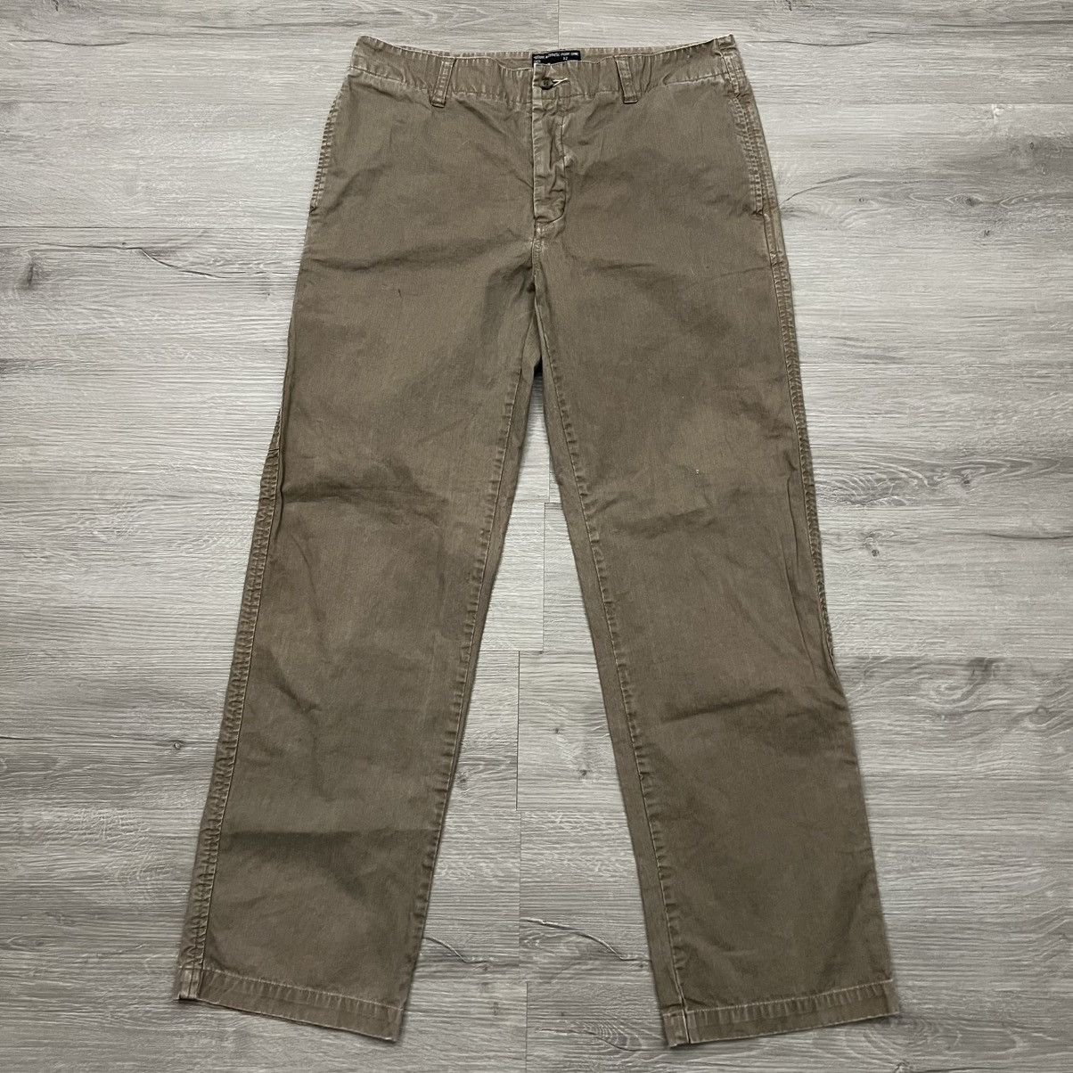 Stussy Vintage Stussy Cargo Pants Size US 32 / EU 48 - 2 Thumbnail
