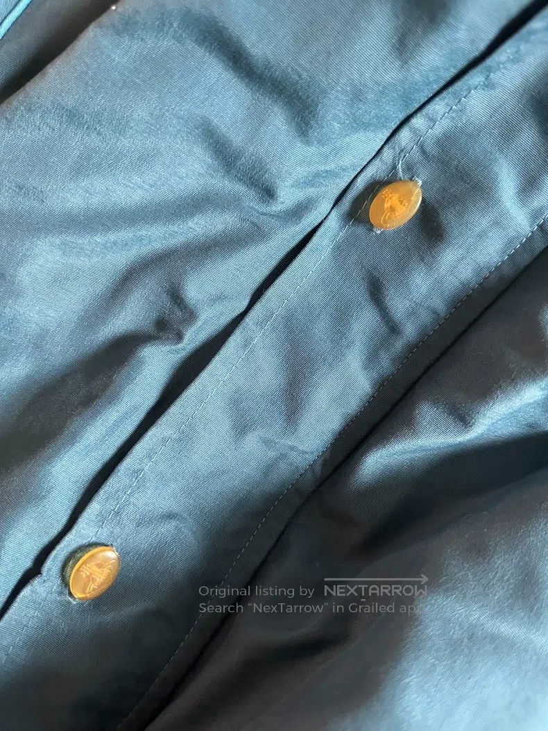 Vivienne Westwood Vivienne Westwood Vintage loose hooded coat Size M / US 6-8 / IT 42-44 - 6 Thumbnail