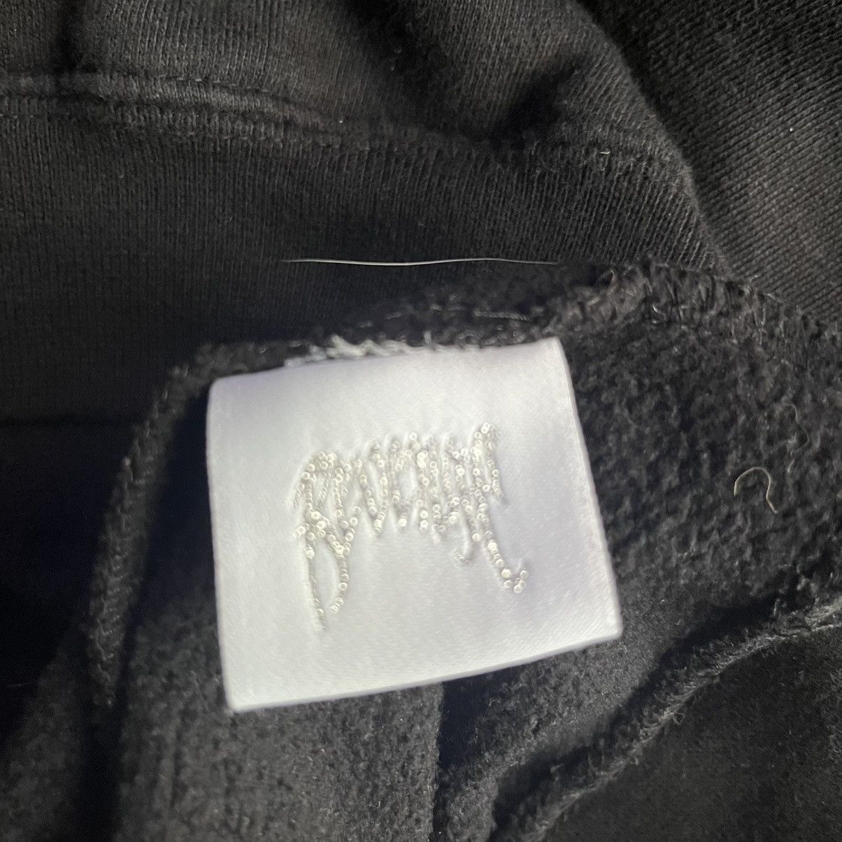Revenge Revenge X Lil Durk painting hoodie Size US M / EU 48-50 / 2 - 8 Thumbnail