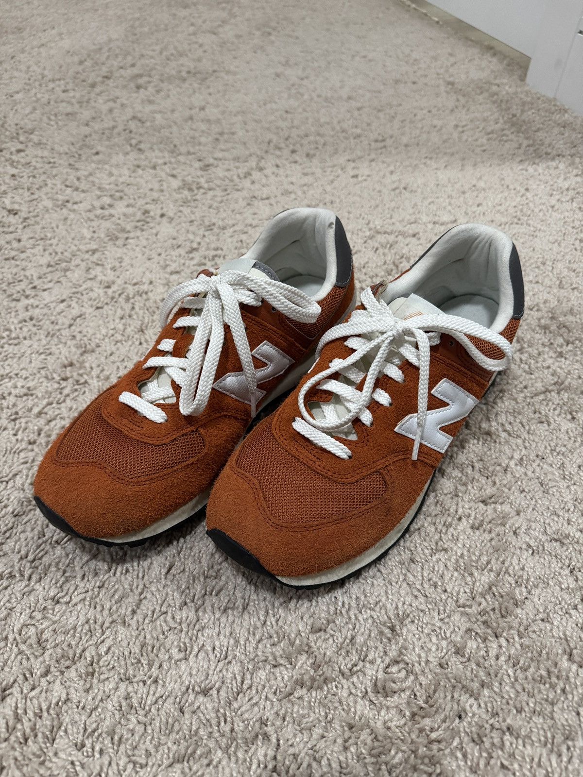 New Balance New balance 574 Size US 9 / EU 42 - 2 Thumbnail