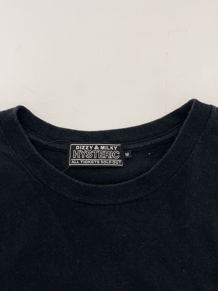 Hysteric Glamour Sound Revolution Headphone Woman Tee Size US M / EU 48-50 / 2 - 4 Thumbnail