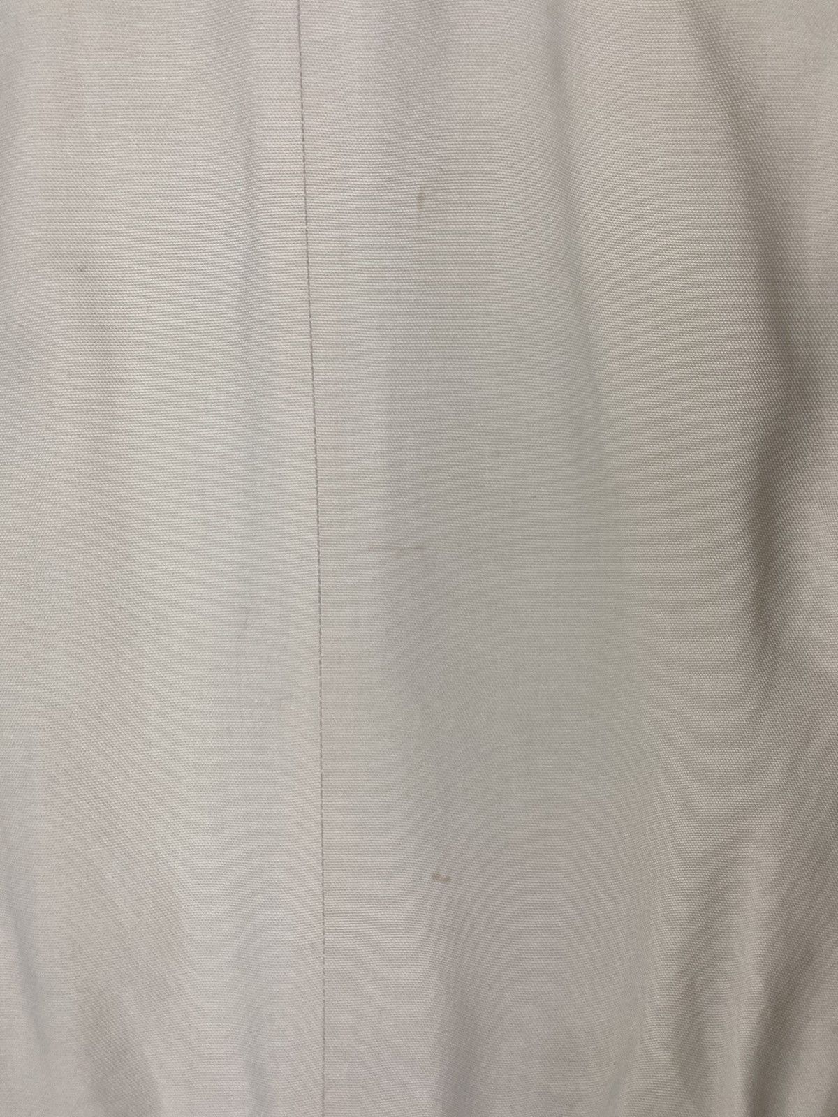 Brunello Cucinelli Brunello Cucinelli ladies full zip trench coat size M Size S / US 4 / IT 40 - 19 Thumbnail