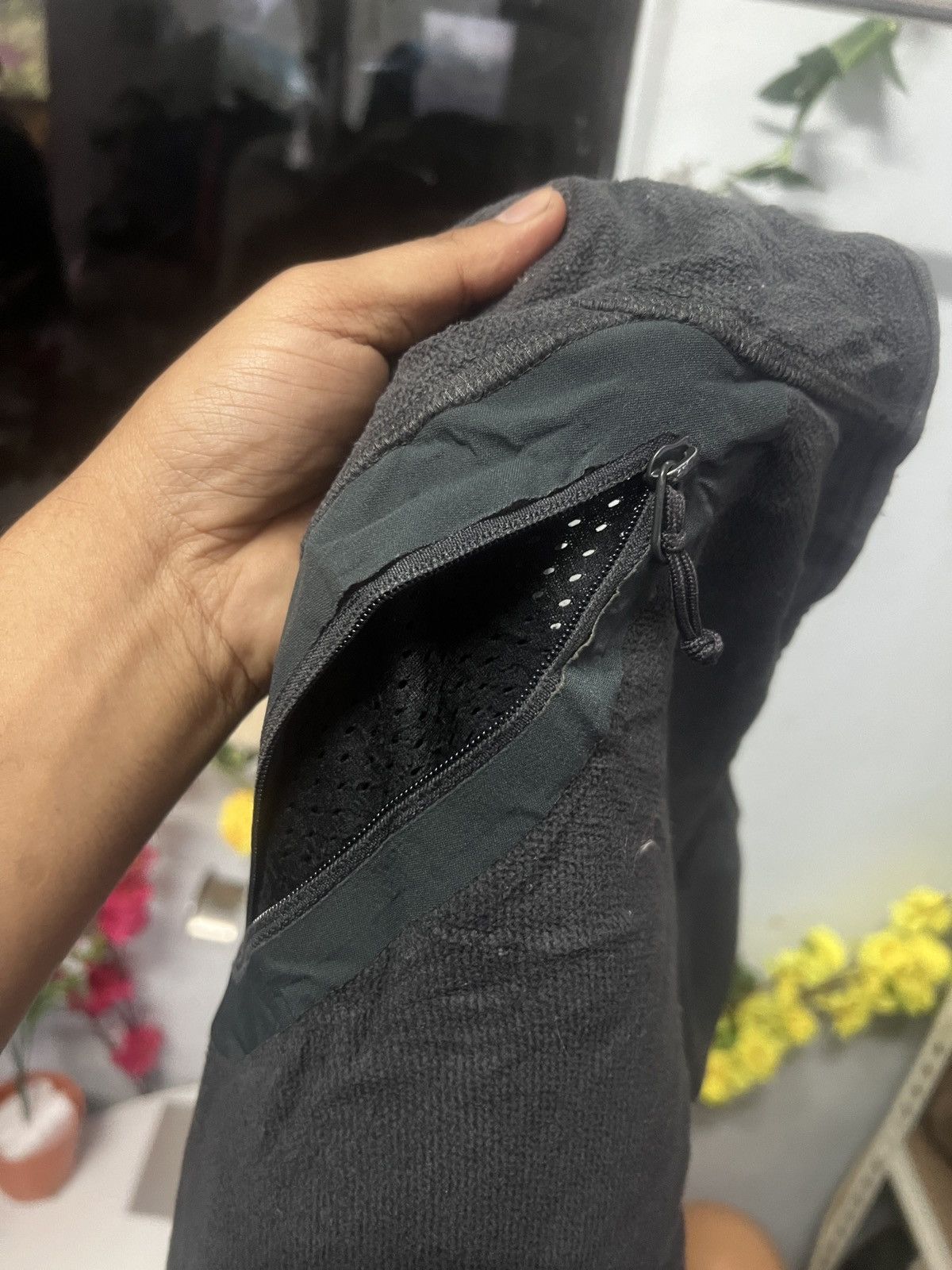 Arc'teryx Atomic Arcteryx Switer Flecee Zipper Size US S / EU 44-46 / 1 - 11 Thumbnail