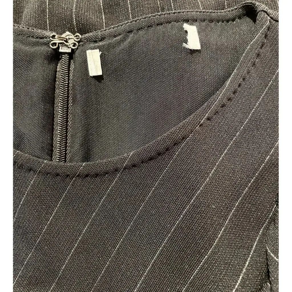 Max Mara Midi dress, Max Mara Size M / US 6-8 / IT 42-44 - 6 Thumbnail
