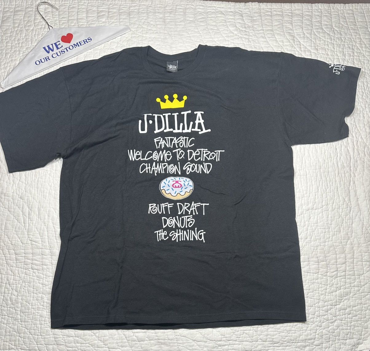J Dilla | Grailed