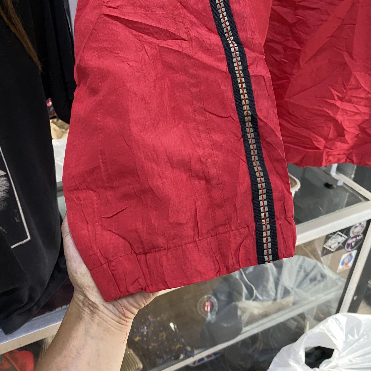 Karl Kani KARL KANI x Jacket Size US XL / EU 56 / 4 - 5 Thumbnail