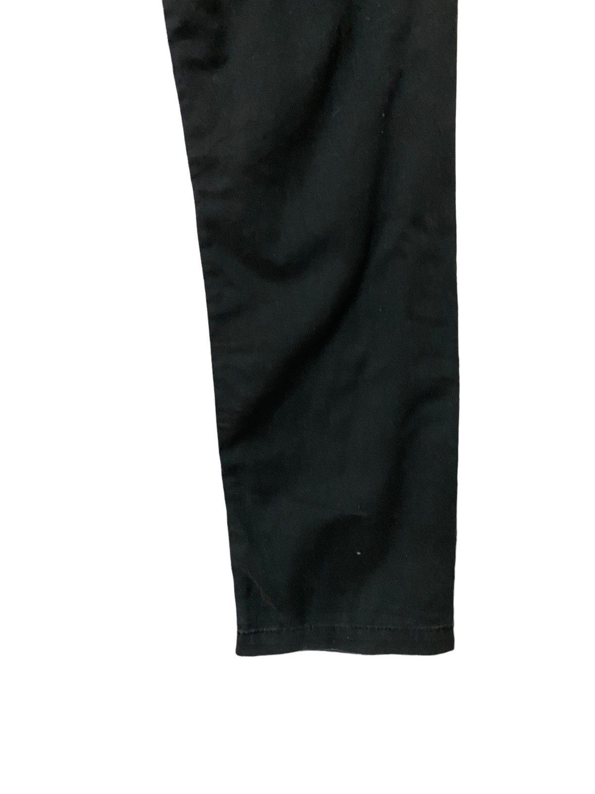 LOWBOX Rare LowBox Bondage Multipocket Punk Revolution Pants Size US 29 - 15 Thumbnail