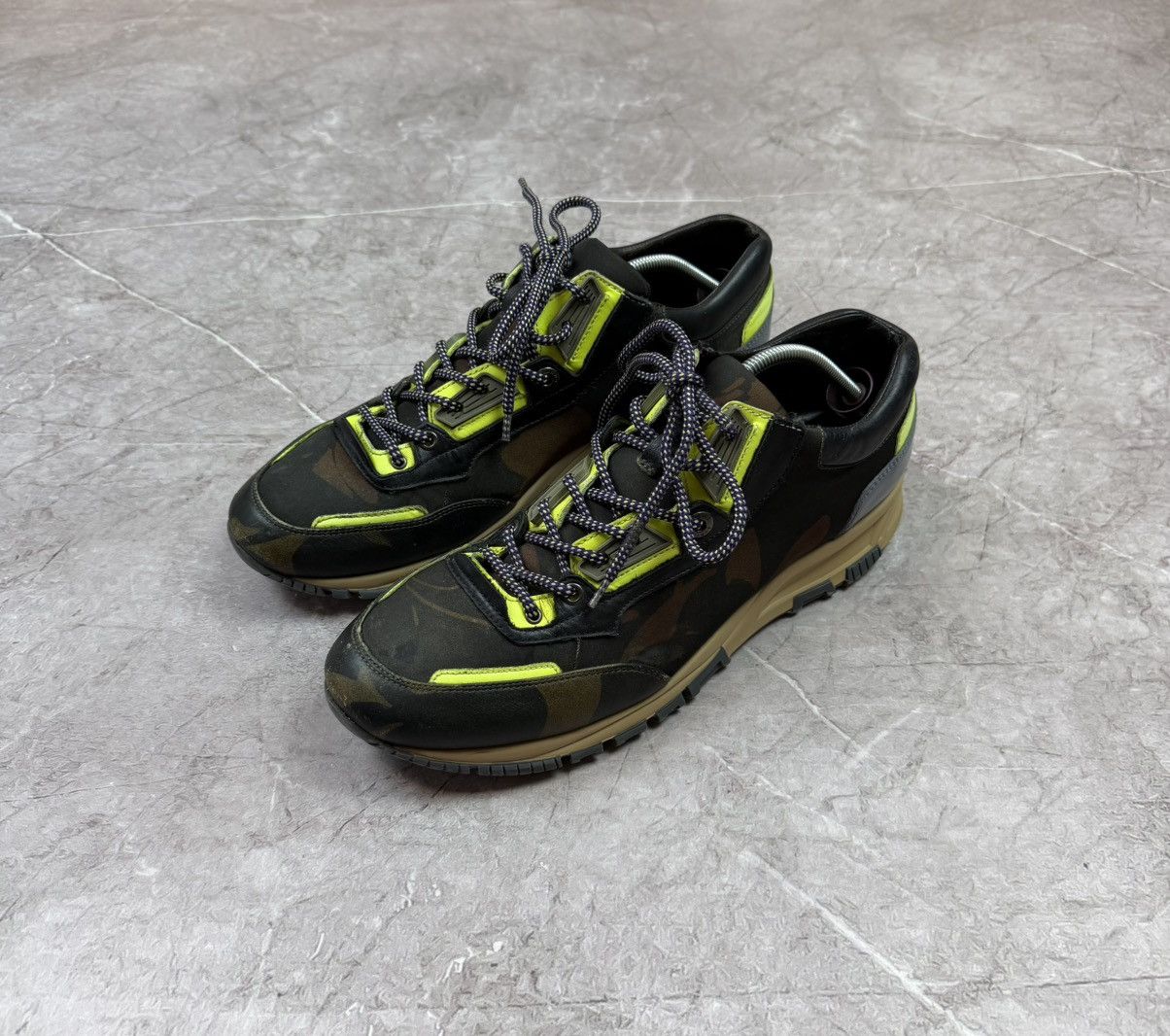 Lanvin Lanvin Shoes Size US 9 / EU 42 - 12 Thumbnail