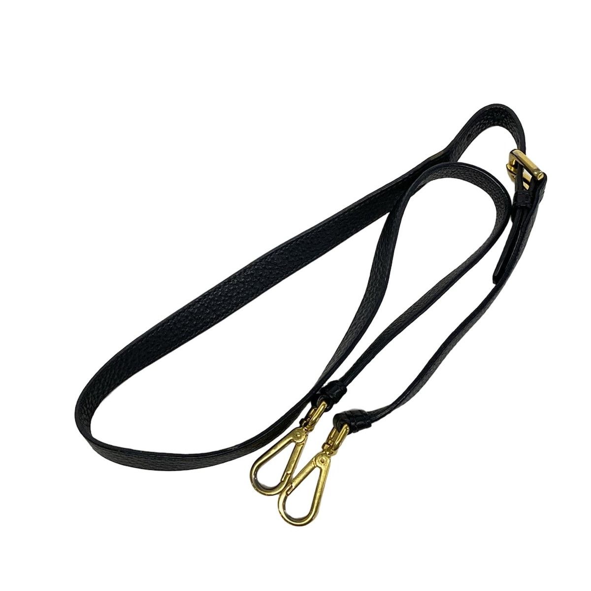 Prada PRADA Logo Handbag Size ONE SIZE - 11 Thumbnail