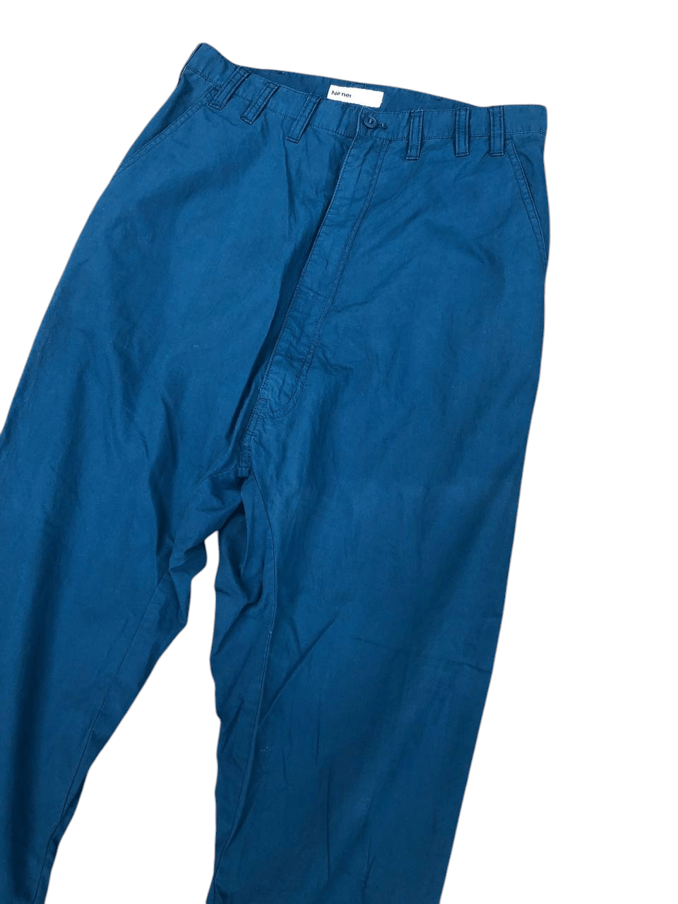 Issey Miyake × Japanese Brand × Ne-Net Ne-net Pants Size US 29 - 3 Thumbnail