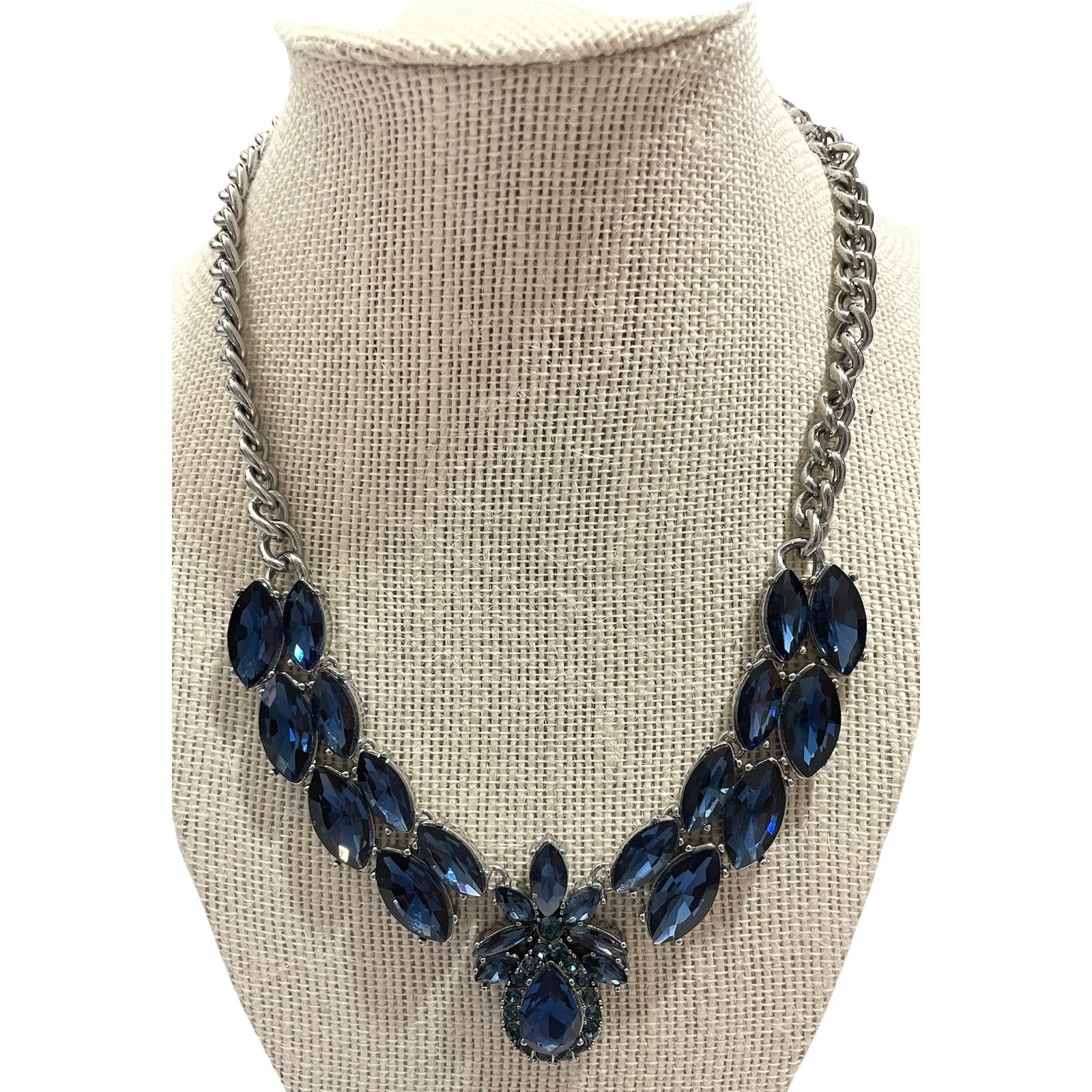 Kate Spade New kate spade Glitzville Statement Necklace Size ONE SIZE - 2 Thumbnail
