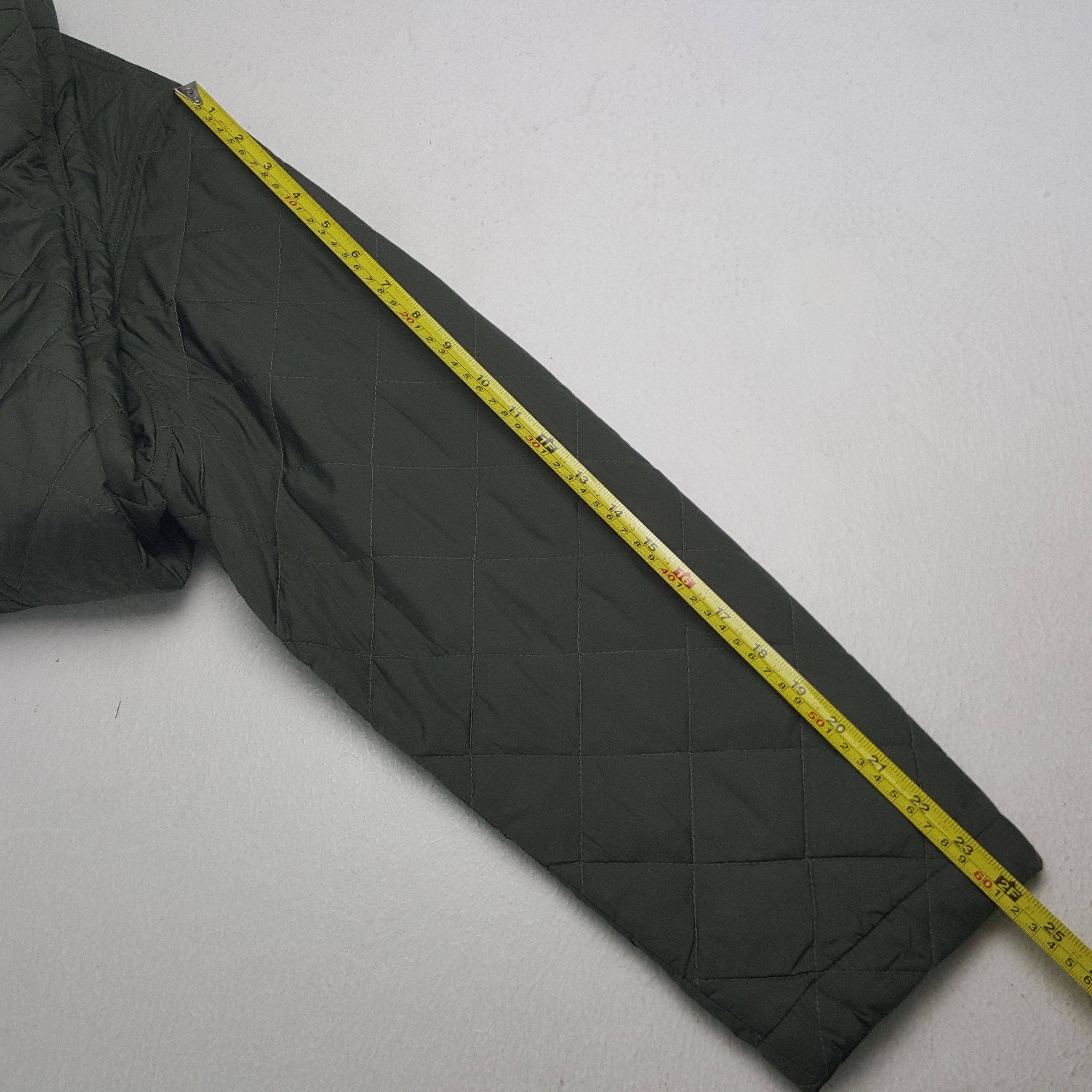 Polo Ralph Lauren Vintage Polo by Ralph Lauren Iconic M-65 Jacket Size US L / EU 52-54 / 3 - 6 Thumbnail