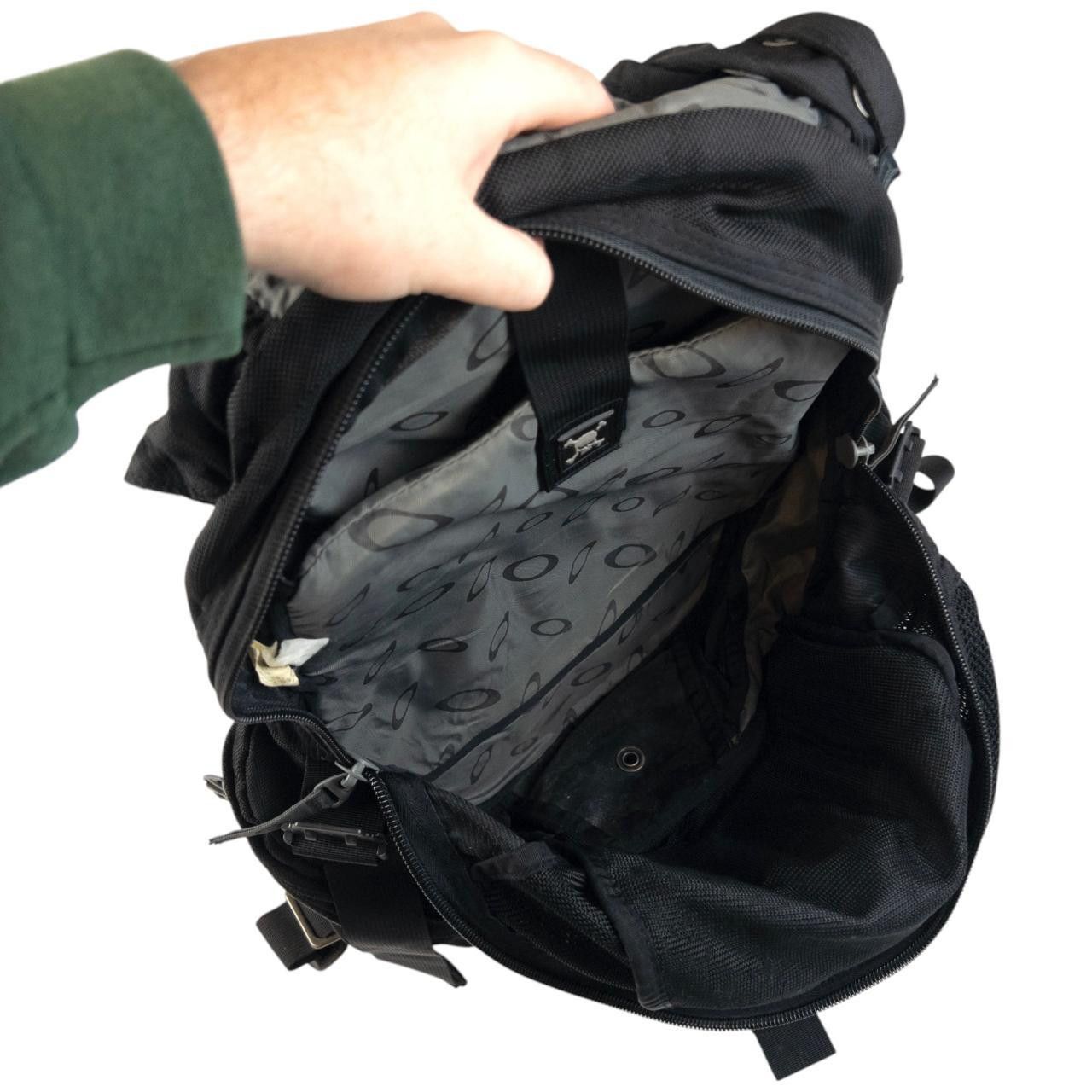Oakley Vintage Oakley Icon Backpack Size ONE SIZE - 4 Thumbnail