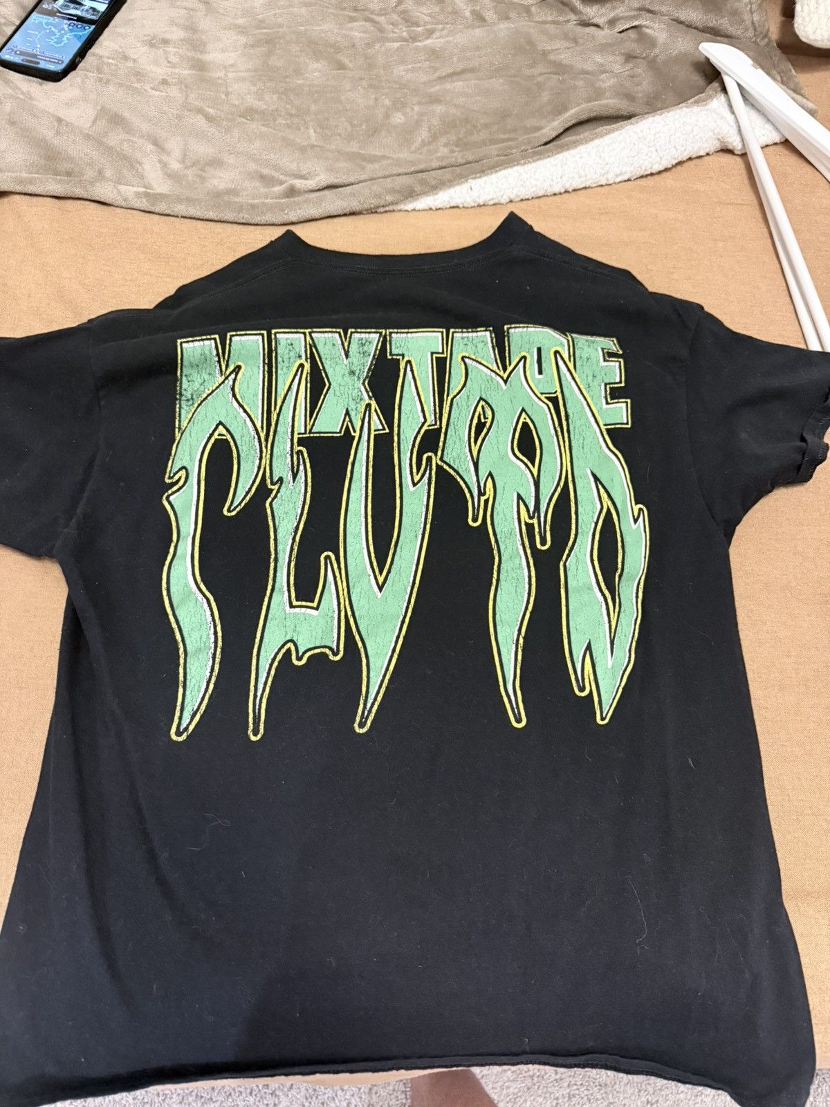 Future Mixtape Future T-Shirt Size US XL / EU 56 / 4 - 2 Thumbnail