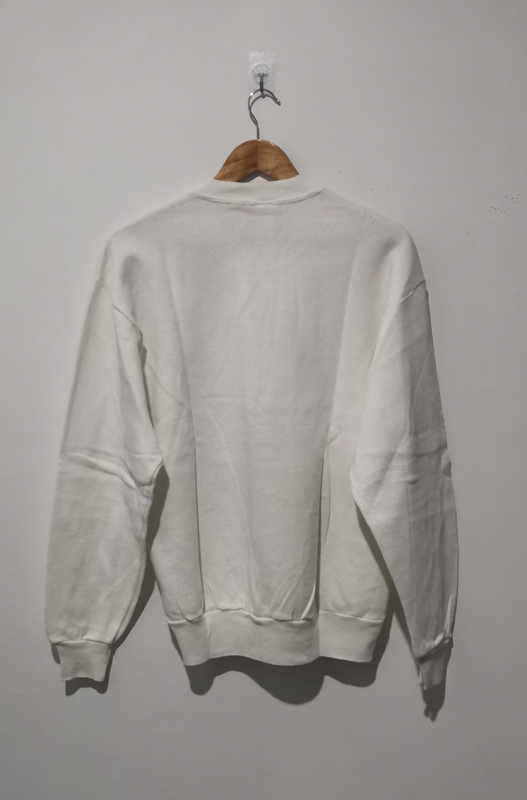 Disney Vintage Disney mickey mouse sweatshirt M Size US M / EU 48-50 / 2 - 2 Thumbnail