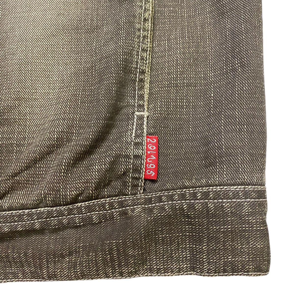 Japanese Brand Denim Bikers style jacket 291295 Size US M / EU 48-50 / 2 - 13 Thumbnail
