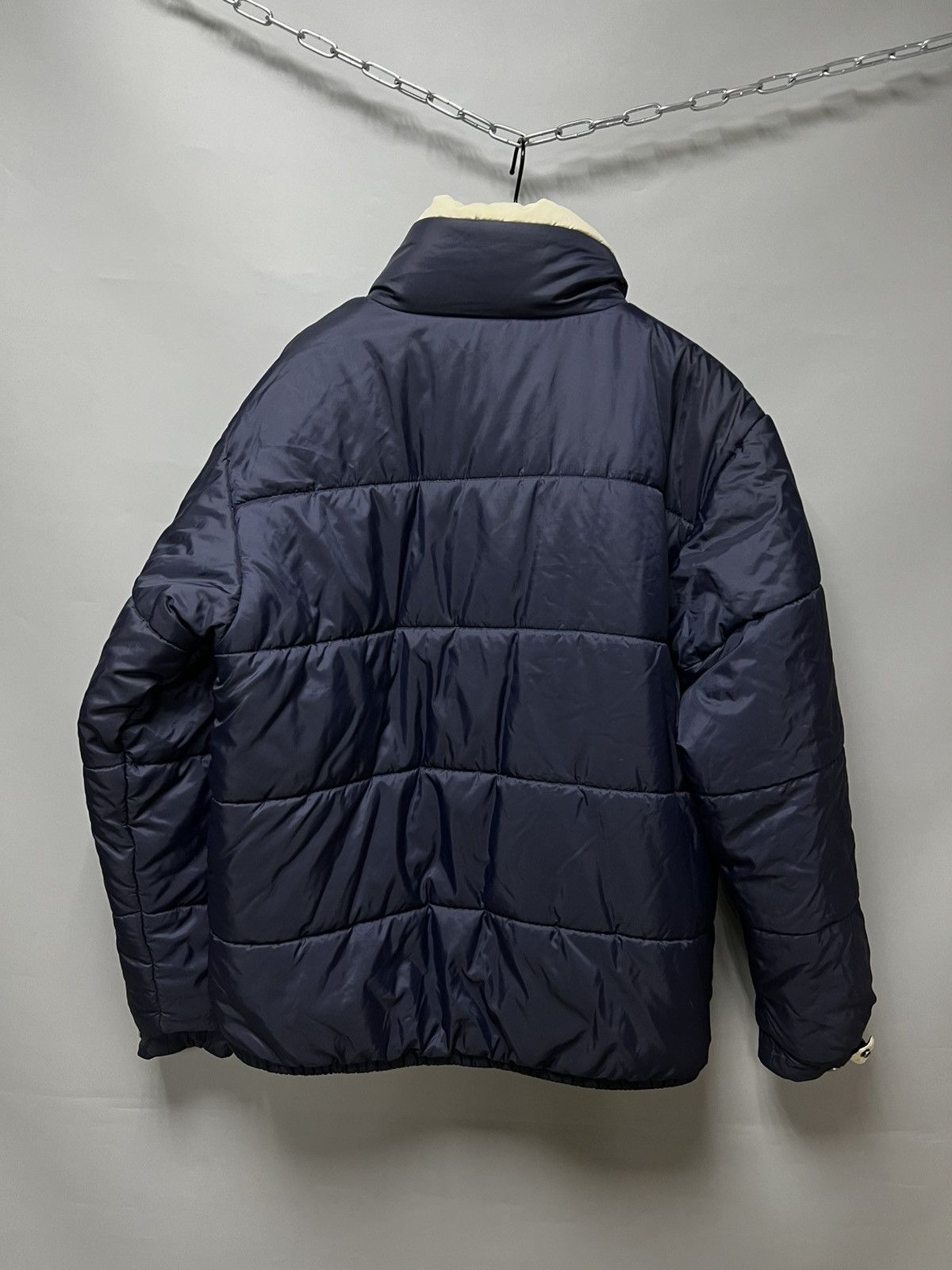 Polo Ralph Lauren Vintage Polo Jeans Co. Ralph Lauren Puffer Jacket men’s Y2K Size US L / EU 52-54 / 3 - 14 Thumbnail