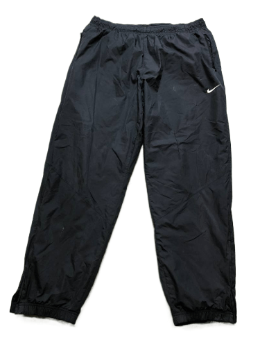 Nike Nike Embroidered Logo Sweatpants Size XXL Size US 38 / EU 54 - 1 Thumbnail