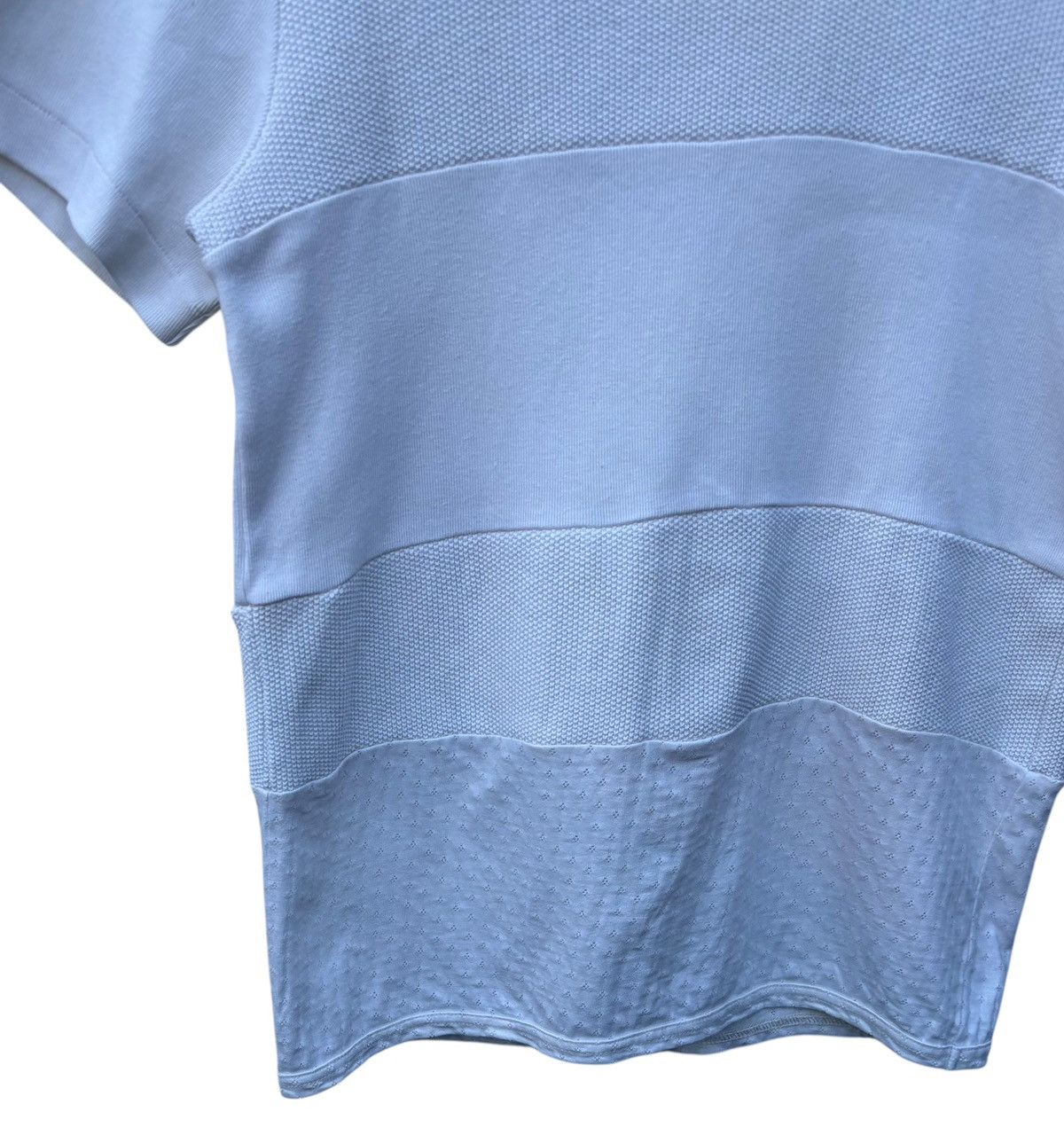 Tricot Comme des Garcons Cdg Tricot Women Short Sleeve Tee Size S / US 4 / IT 40 - 7 Thumbnail