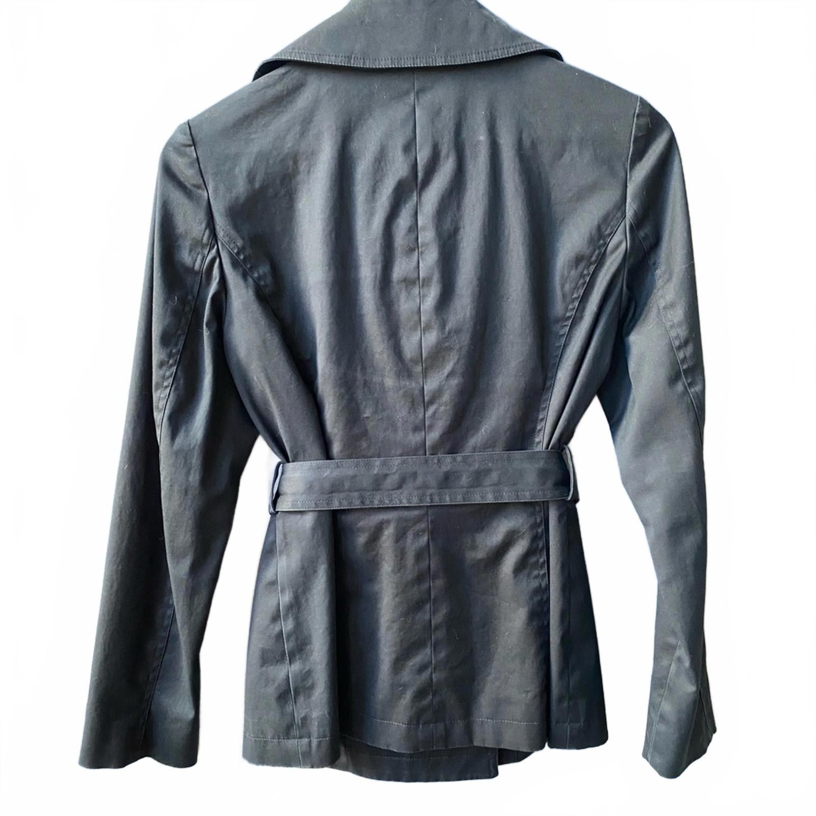 メンズ Brook Short Jacket Size 1