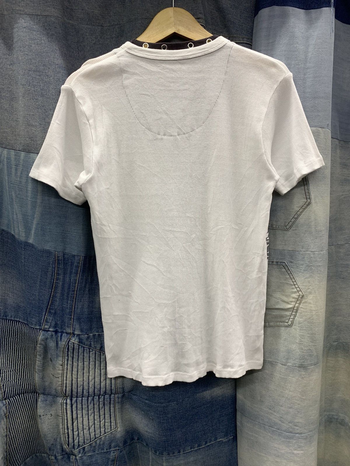 Hysteric Glamour × If Six Was Nine × Japanese Brand BEAUMERE SKULLS JAPANESE STYLE Size US M / EU 48-50 / 2 - 7 Thumbnail