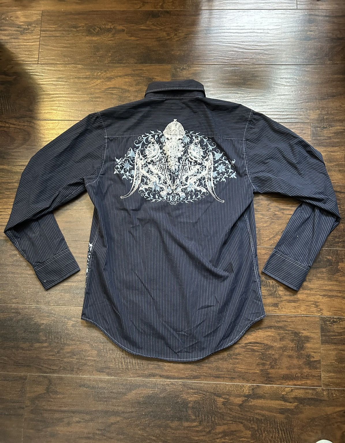 Other Red Level Nine Y2K Size US XL / EU 56 / 4 - 2 Thumbnail