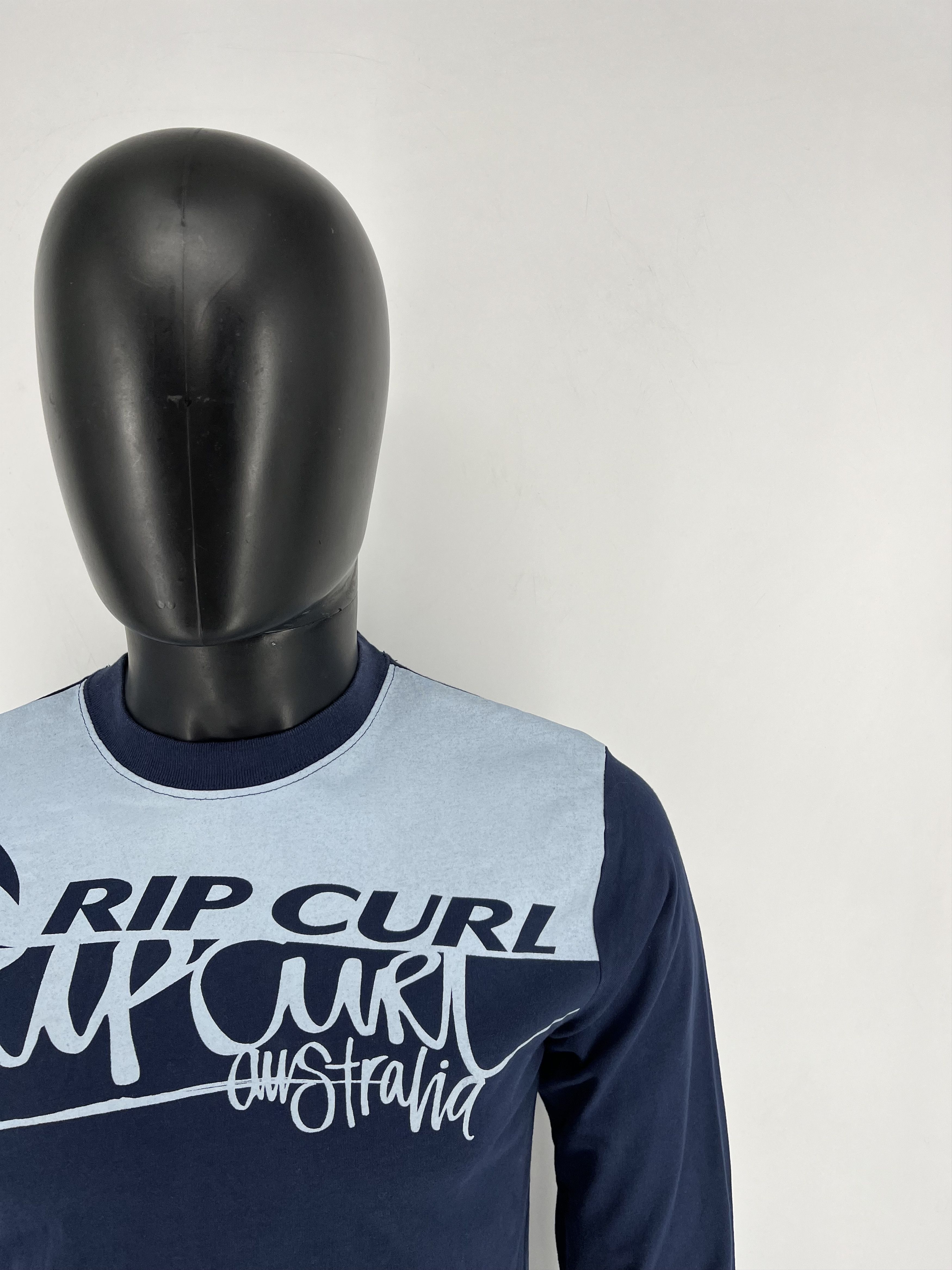 Rip Curl 🔥Offers🔥Rip Curl Vintage Y2K Rare Streetwear Spellout Size US M / EU 48-50 / 2 - 9 Thumbnail