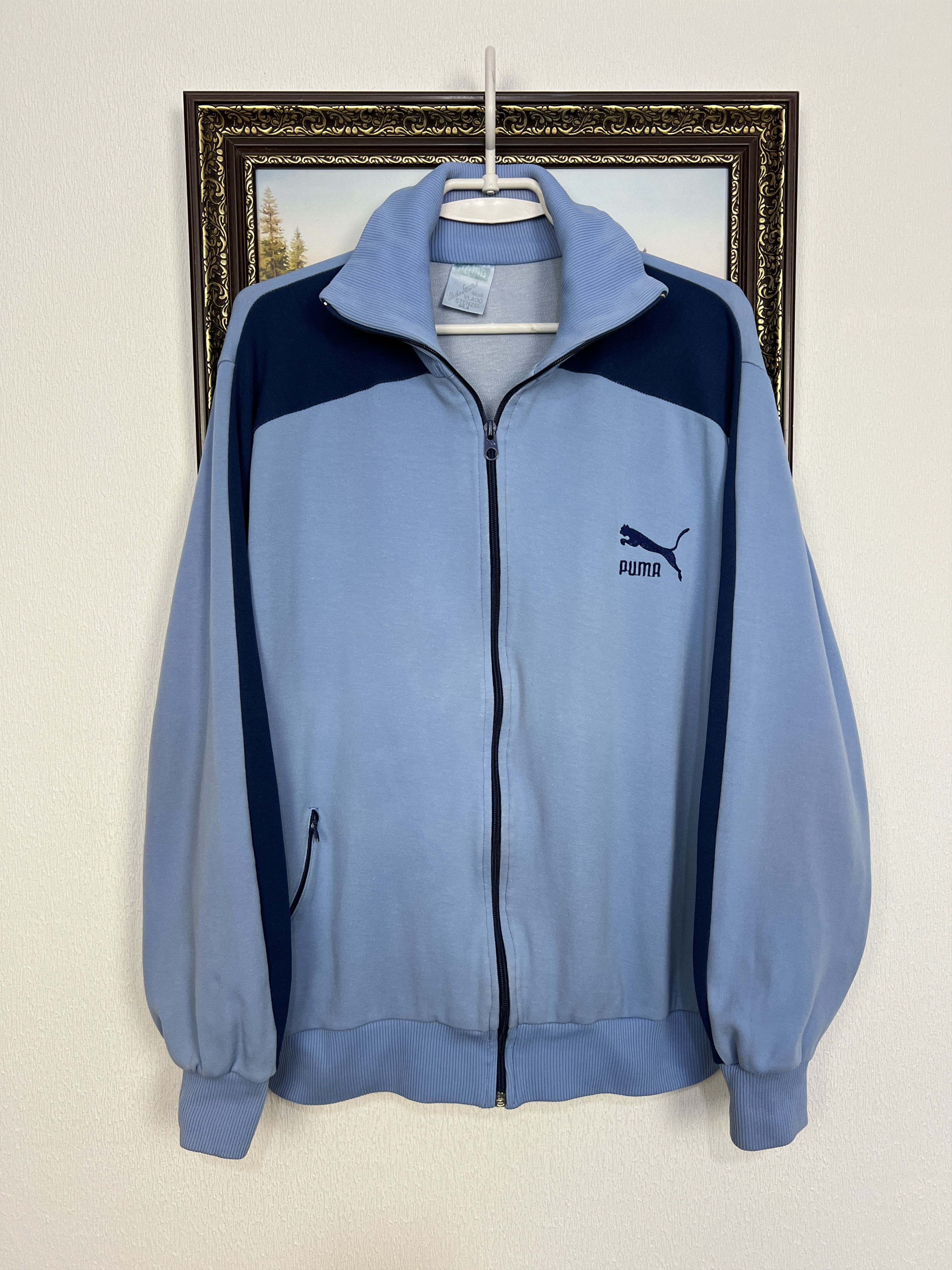 Puma × Vexed Generation × Vintage Vintage 00's Puma x Vexed