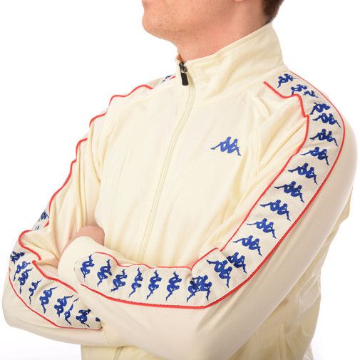 Kappa KAPPA TRACKSUIT Size US M / EU 48-50 / 2 - 2 Thumbnail