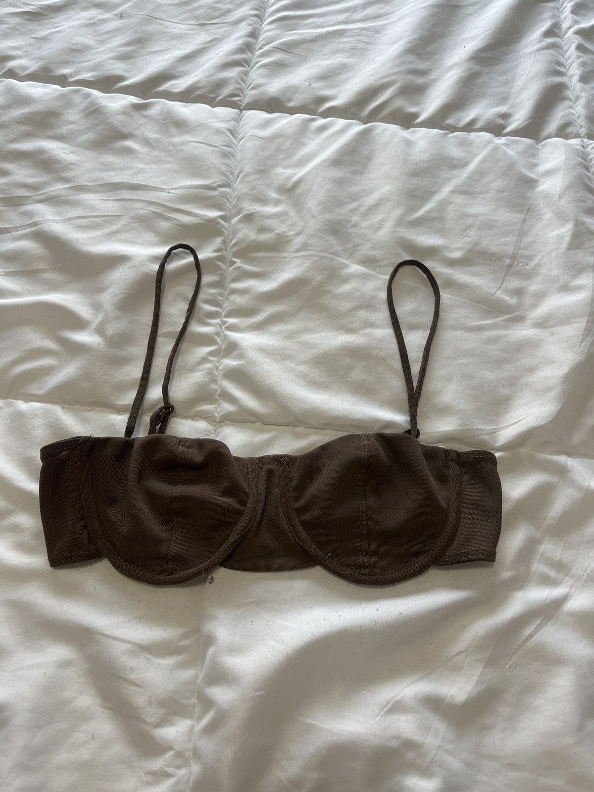 PRINCESS POLLY princess polly bra Size XS / US 0-2 / IT 36-38 - 1 Thumbnail