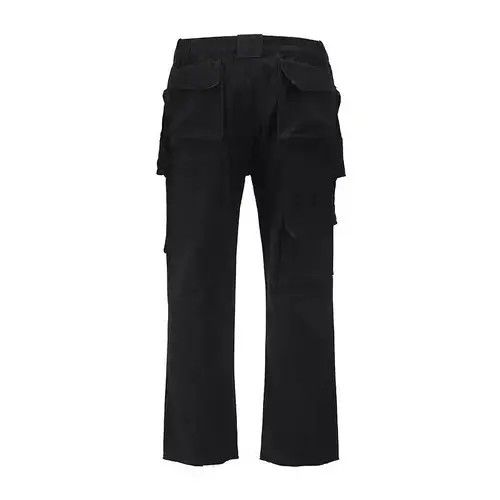 Designer × Japanese Brand × Vintage utility tactical military cargo pants Size US 32 / EU 48 - 4 Thumbnail