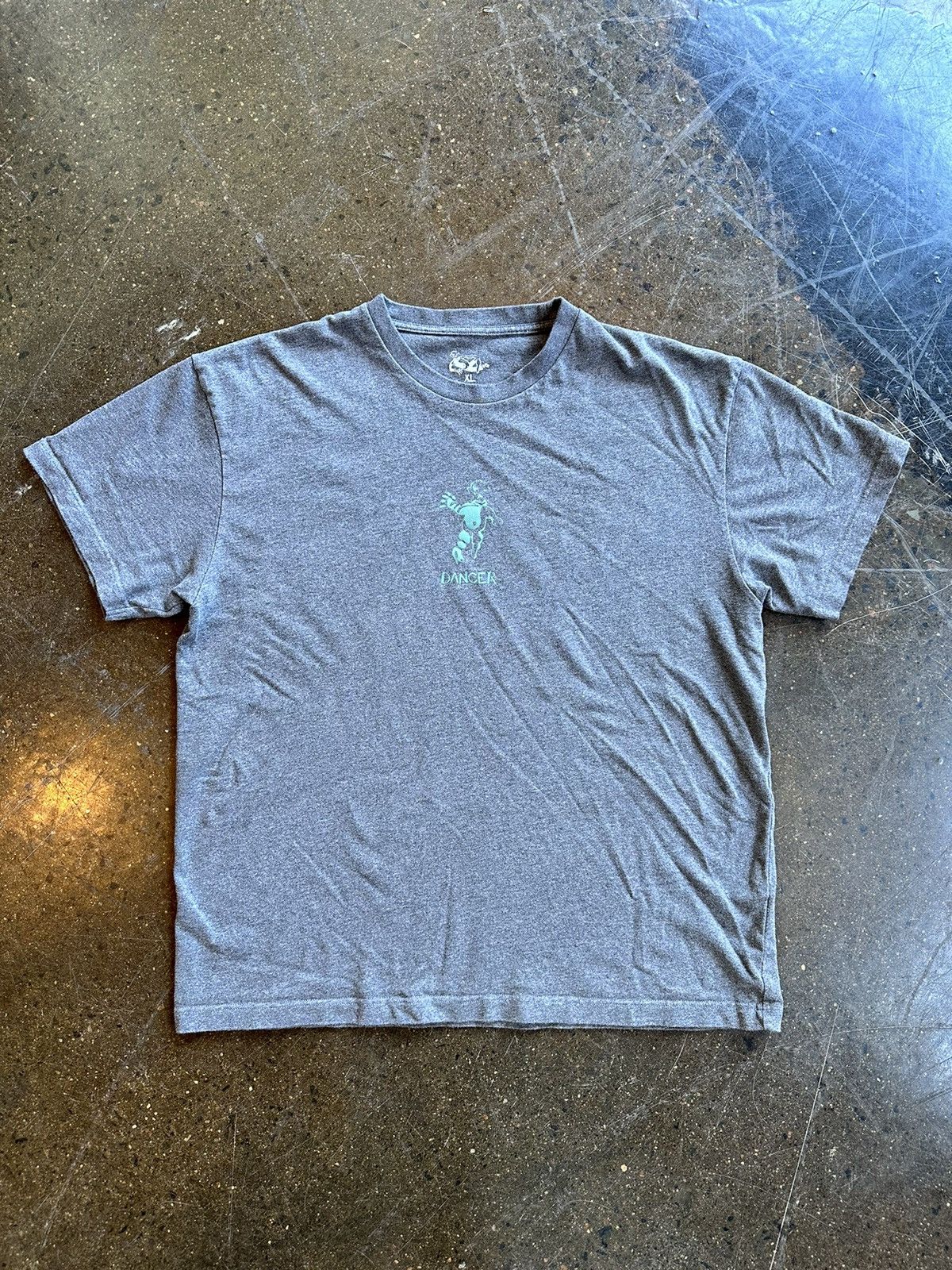 Other DANCER Tee Sz XL Size US XL / EU 56 / 4 - 2 Thumbnail