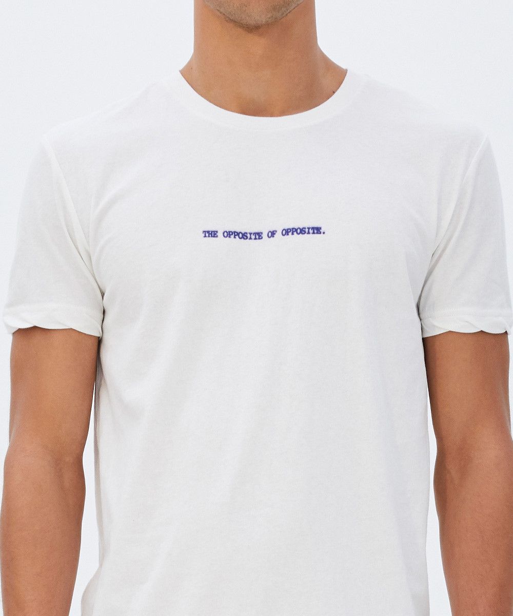 Ksubi Ksubi opposite of opposite Size US XXL / EU 58 / 5 - 5 Thumbnail