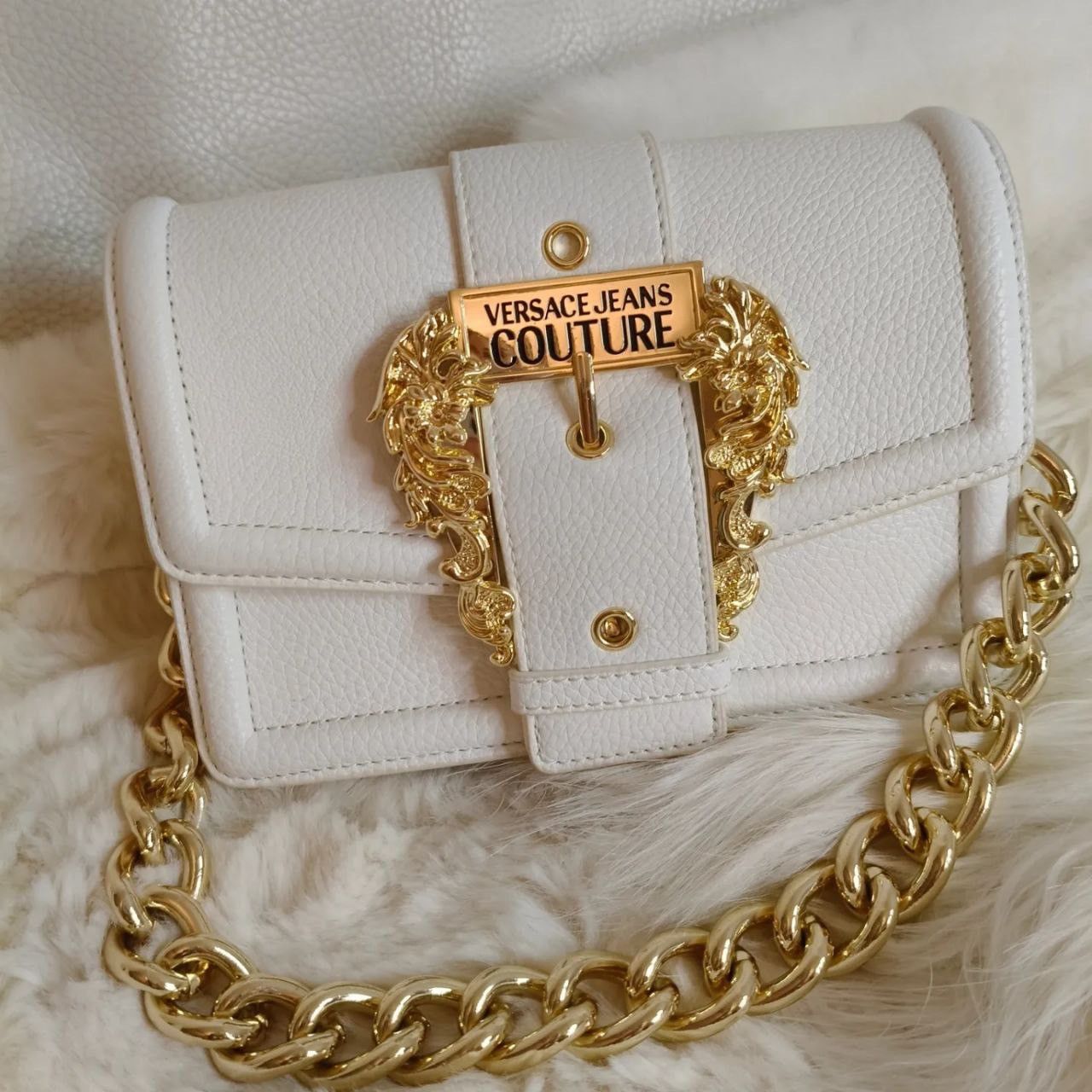 Versace Jeans Couture Versace Jeans Couture Damen Tasche Size ONE SIZE - 1 Thumbnail