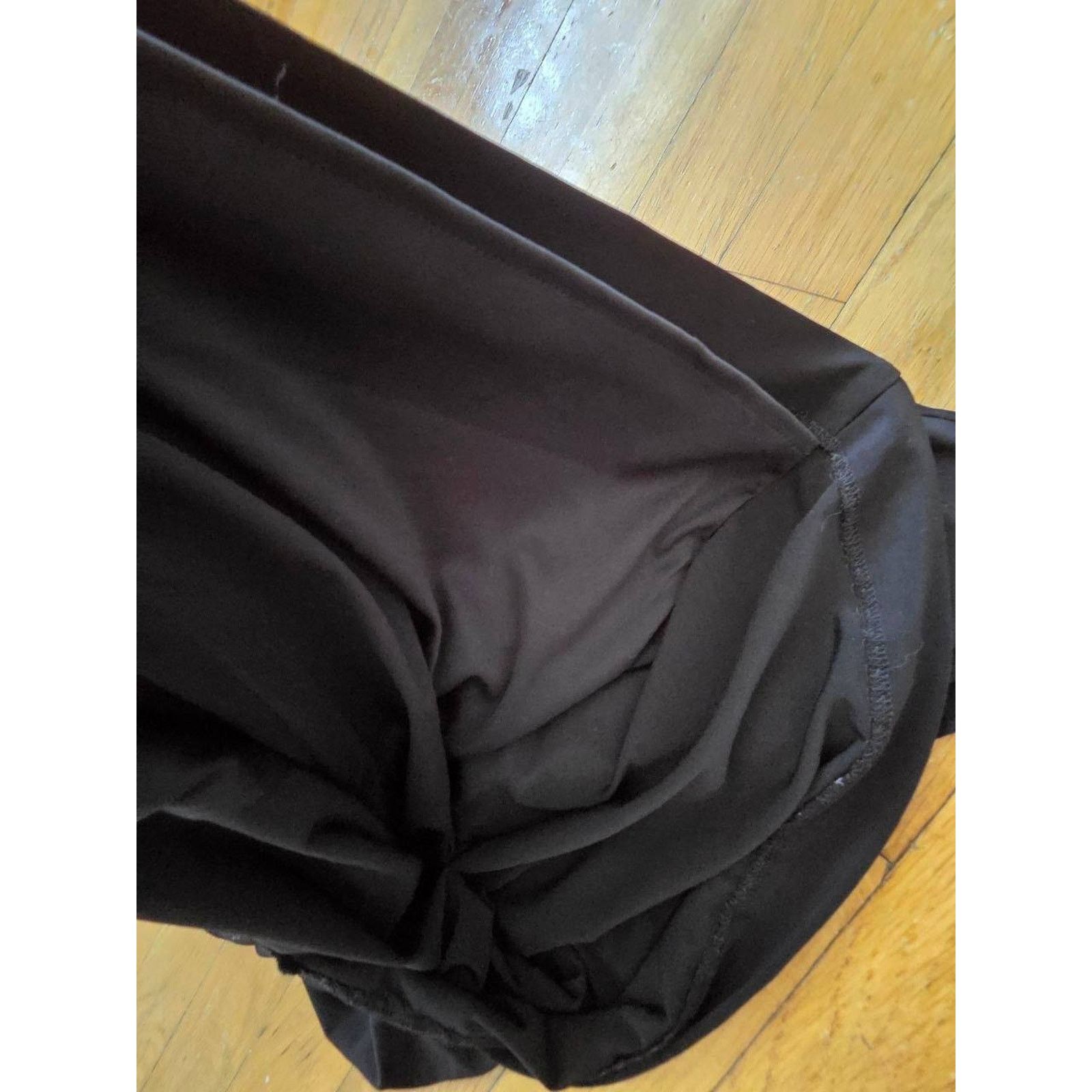 &Daughter Jeanne Alexander Sheath Dress Black Size 16 A001240 Size XXL / US 16-18 / IT 52-54 - 9 Thumbnail