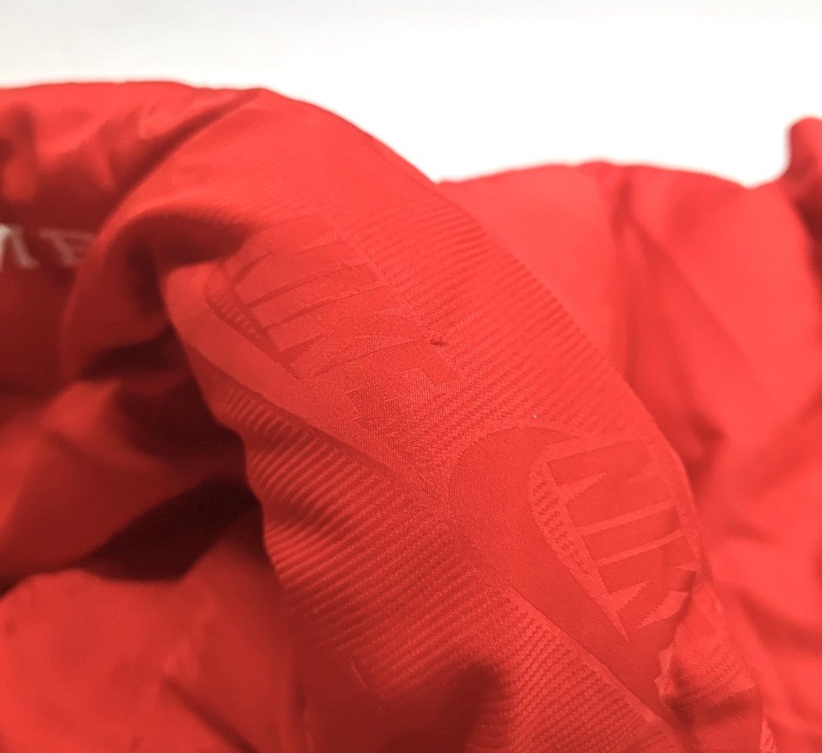 Nike × Supreme Supreme x Nike Reversible Puffer Jacket Size US M / EU 48-50 / 2 - 7 Thumbnail