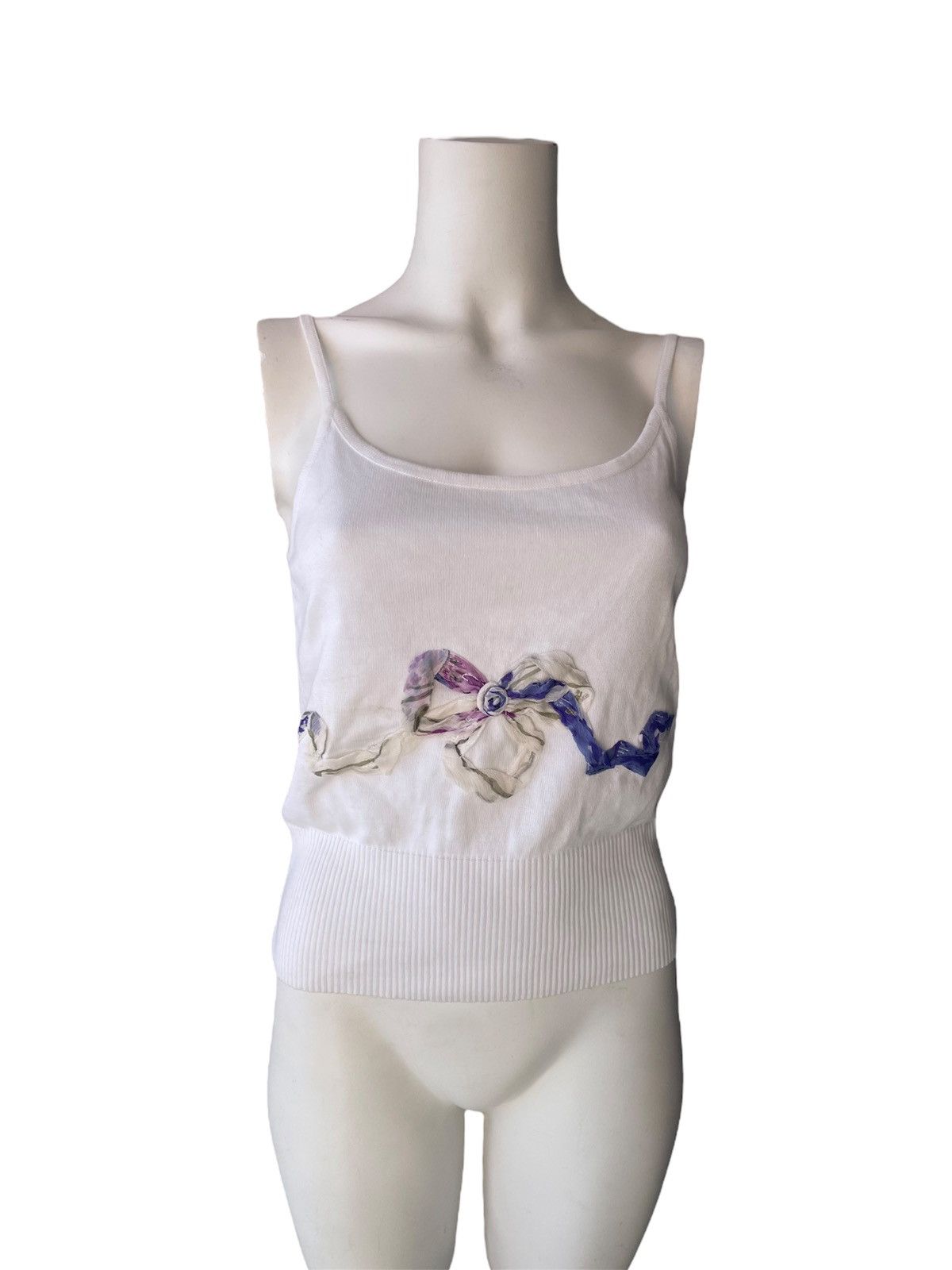 RED Valentino Valentino top Size M / US 6-8 / IT 42-44 - 1 Thumbnail